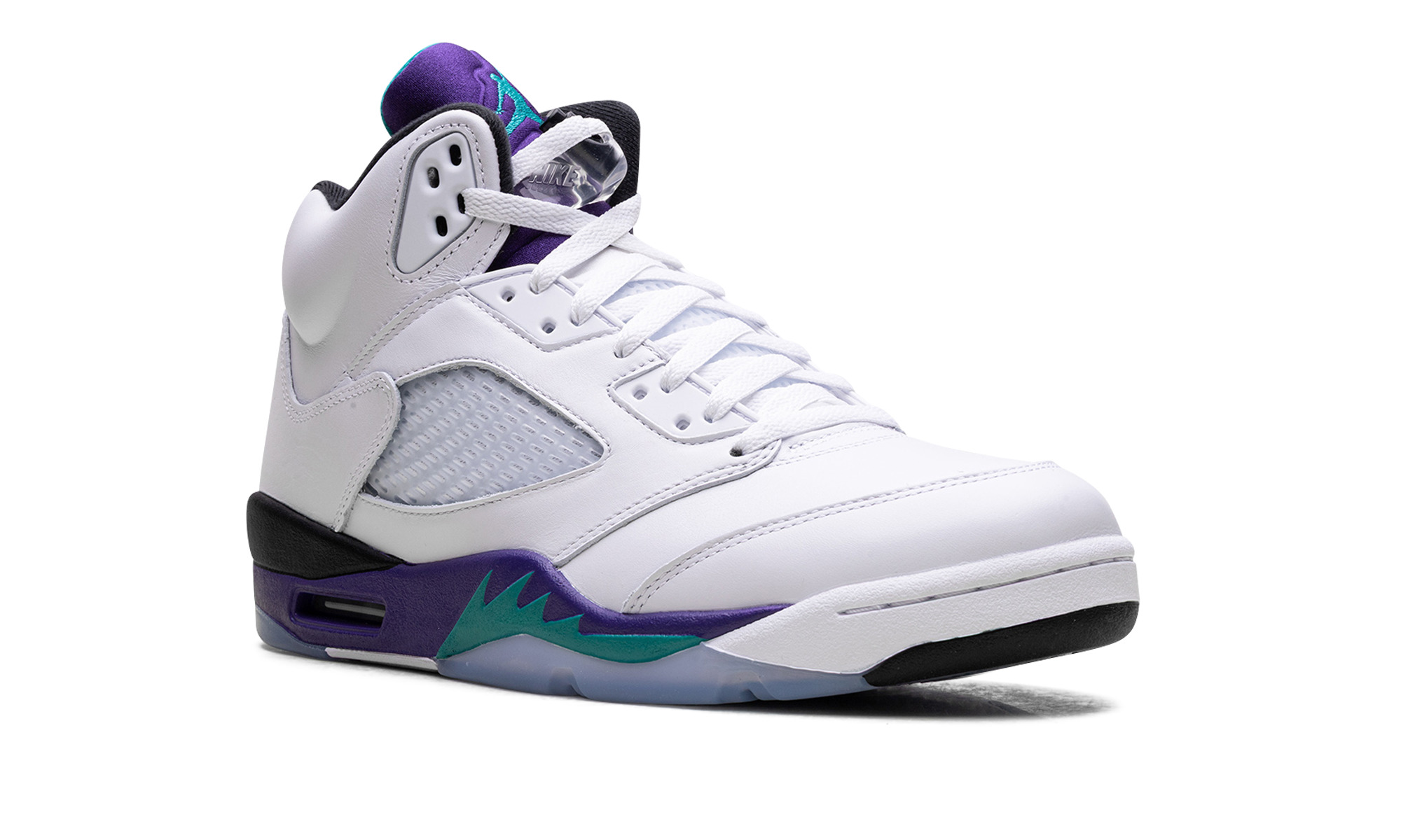 Air Jordan 5 Retro OG "Grape 2025" - 7