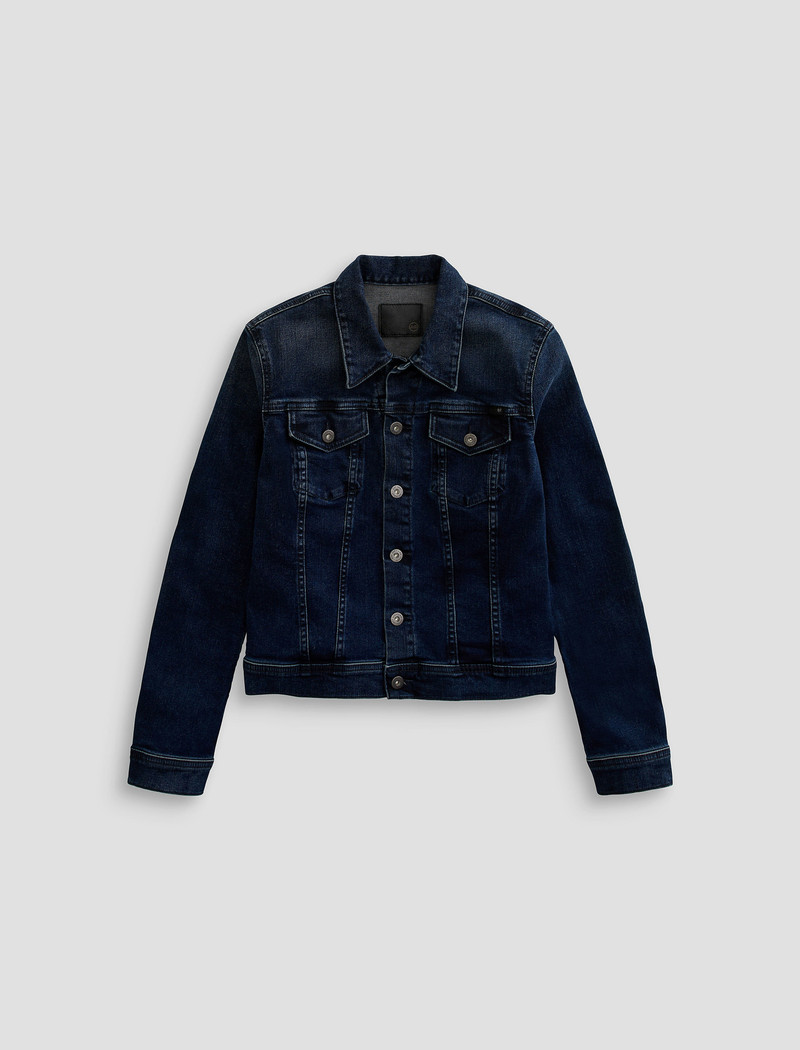 Robyn Jacket 1