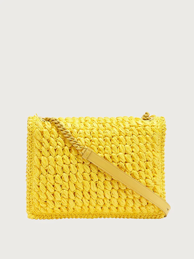 VIVA BOW BAG (S) - 4