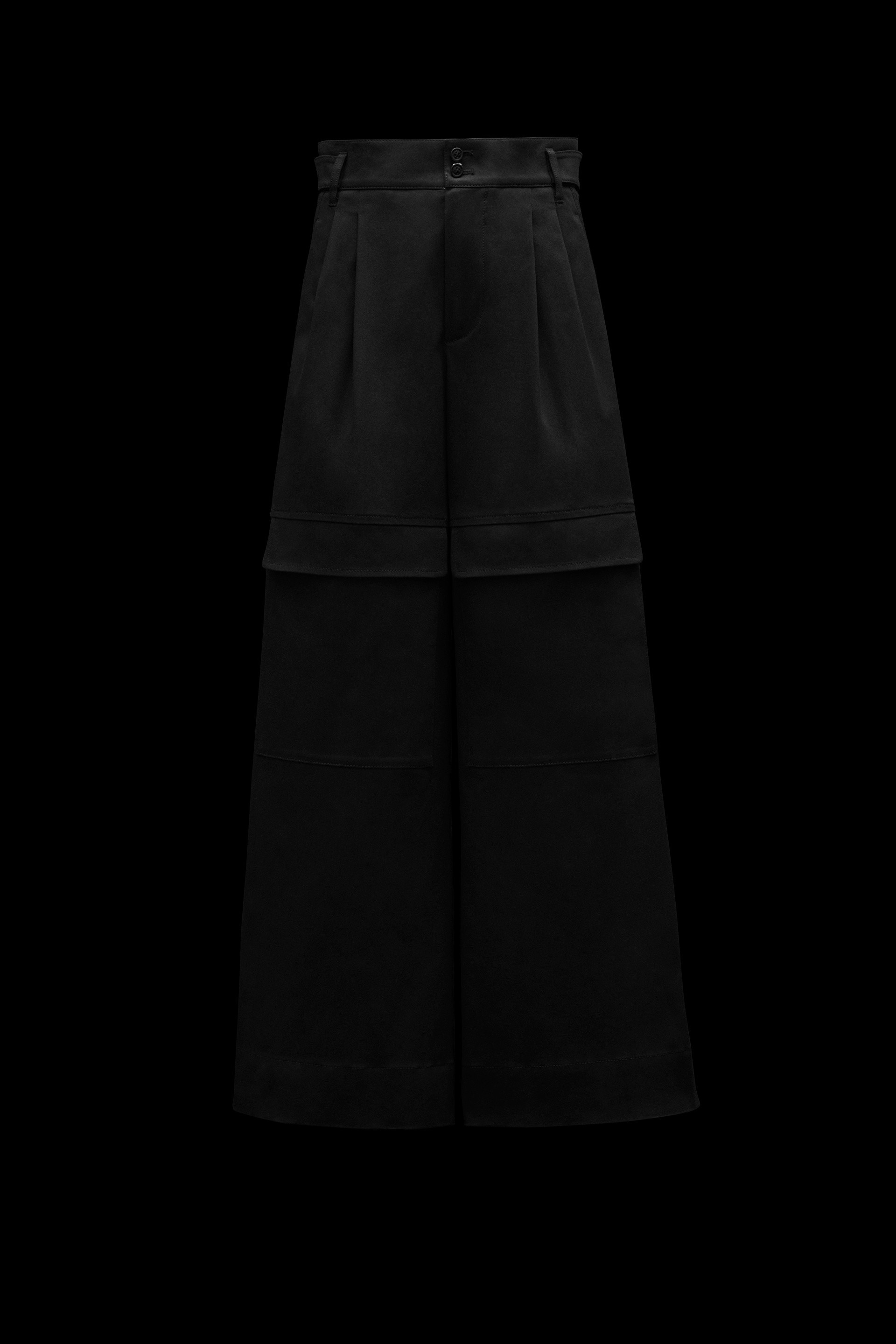 Palazzo Pants - 1
