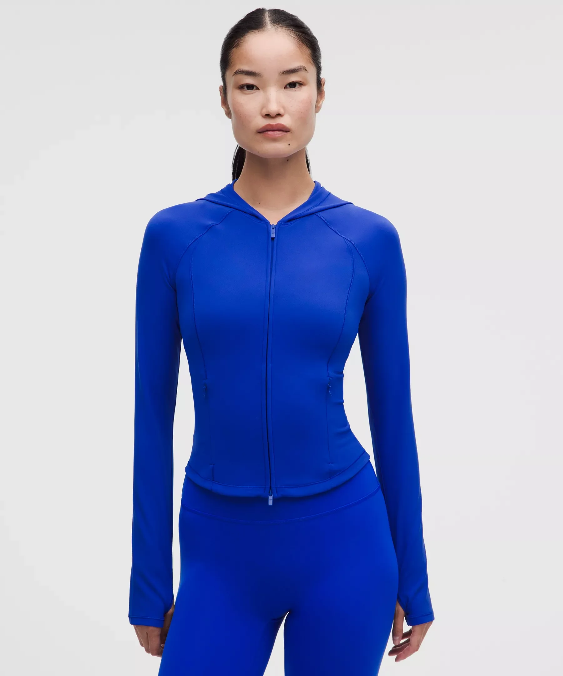 Wunder Train Full-Zip Jacket - 1