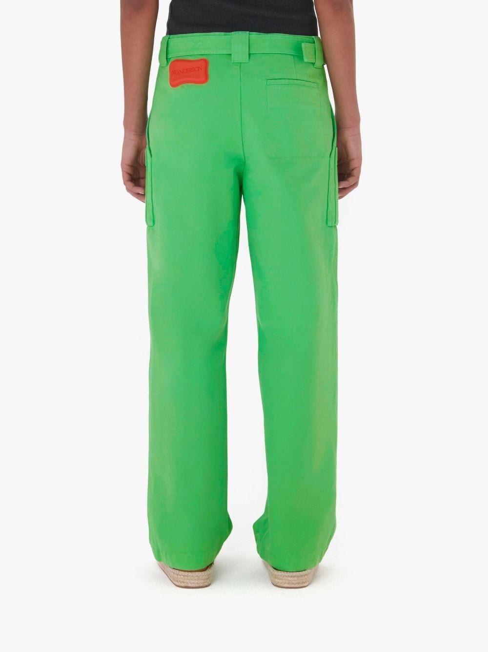 CARGO TROUSERS - 3