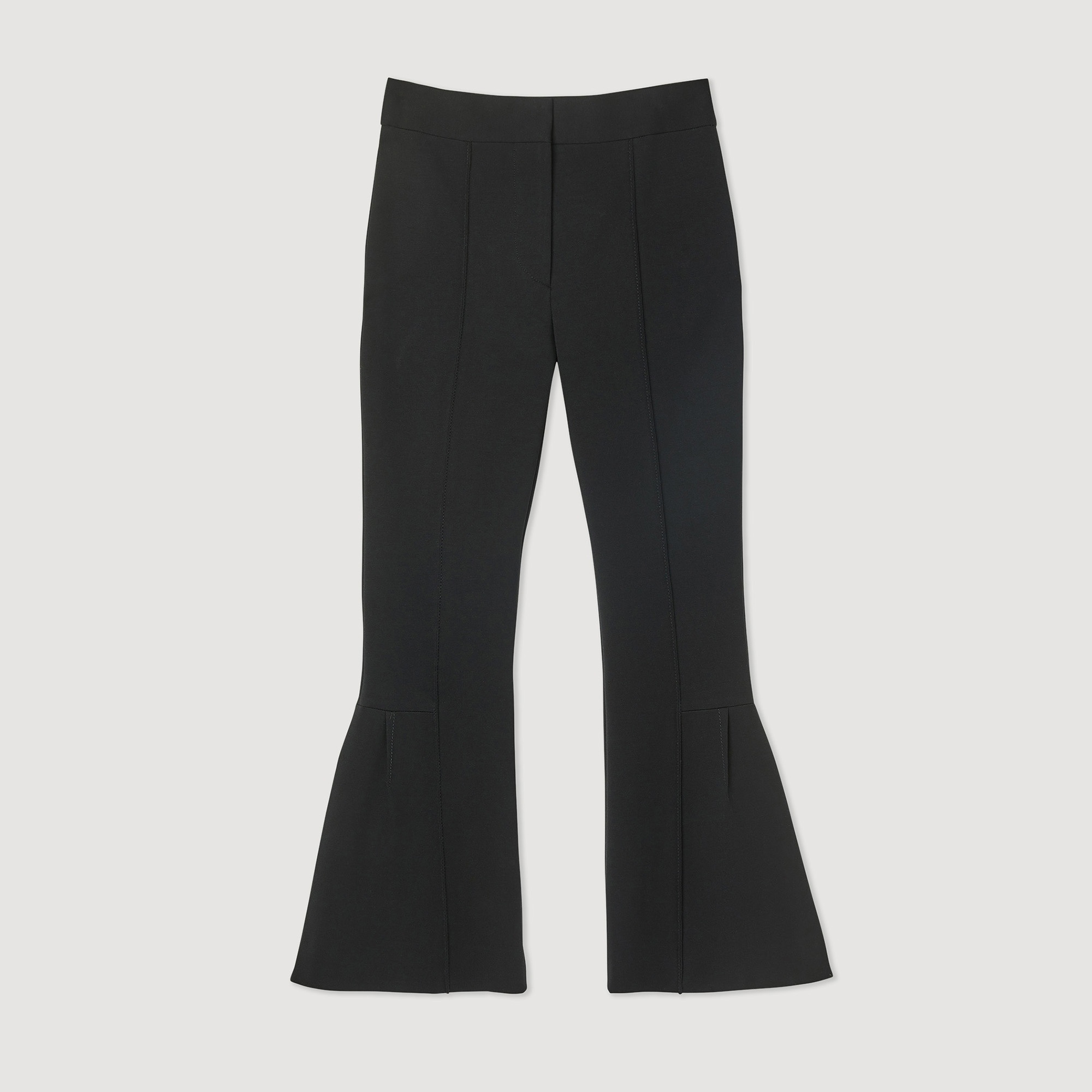 Flared pants - 1