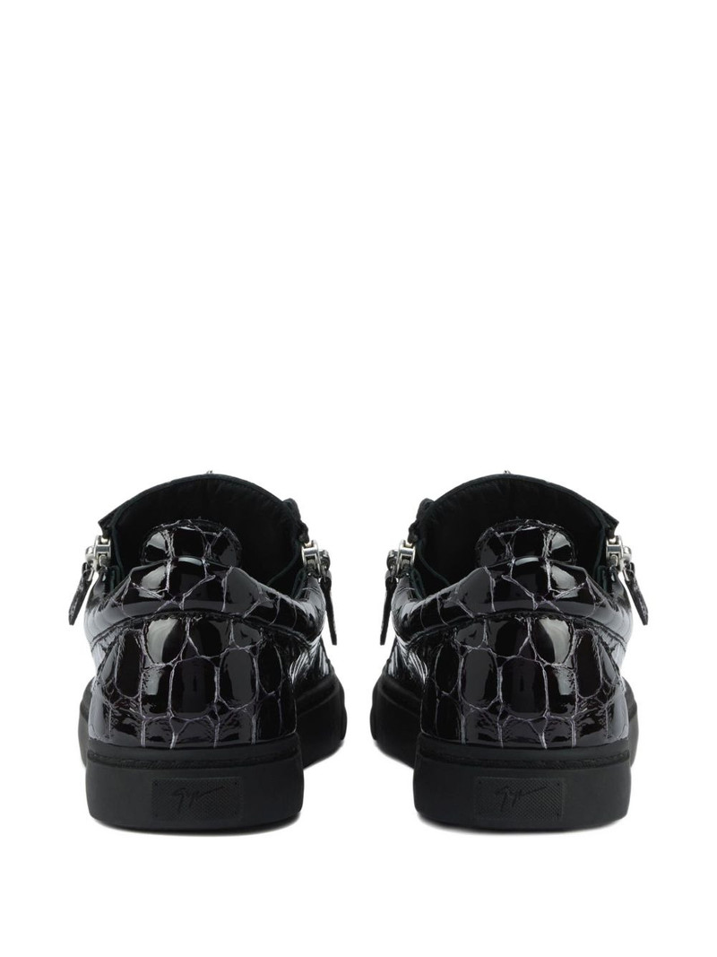 Frankie sneakers 3