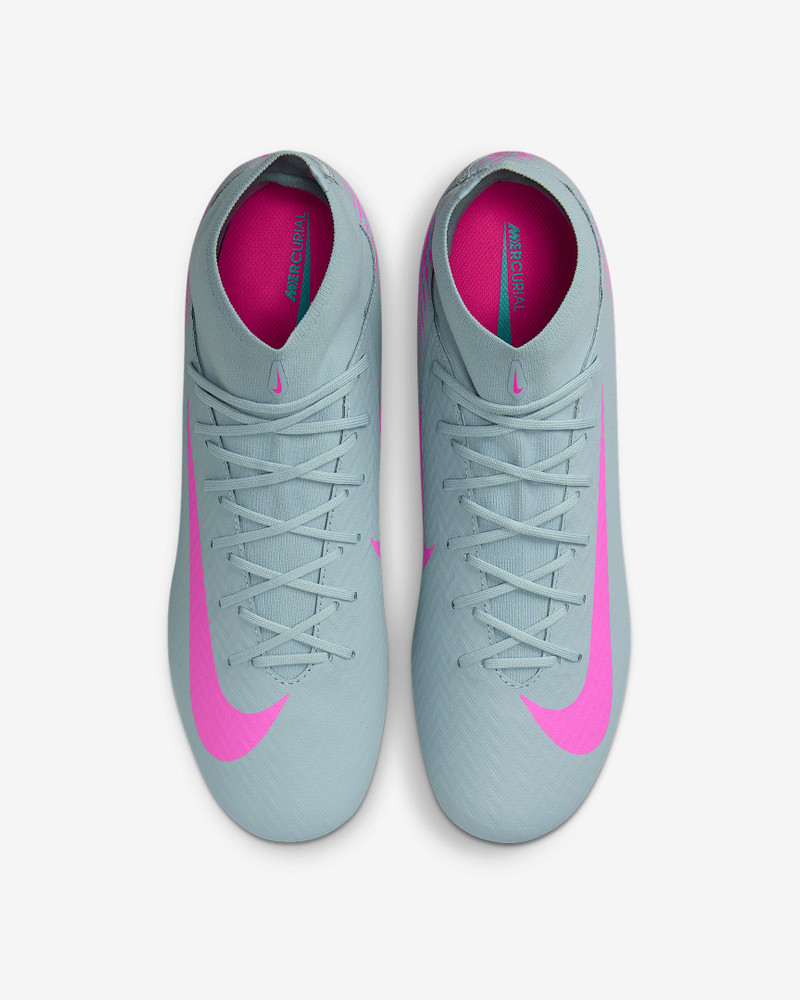 Nike Mercurial Superfly 10 Academy MG High-Top Soccer Cleats 4