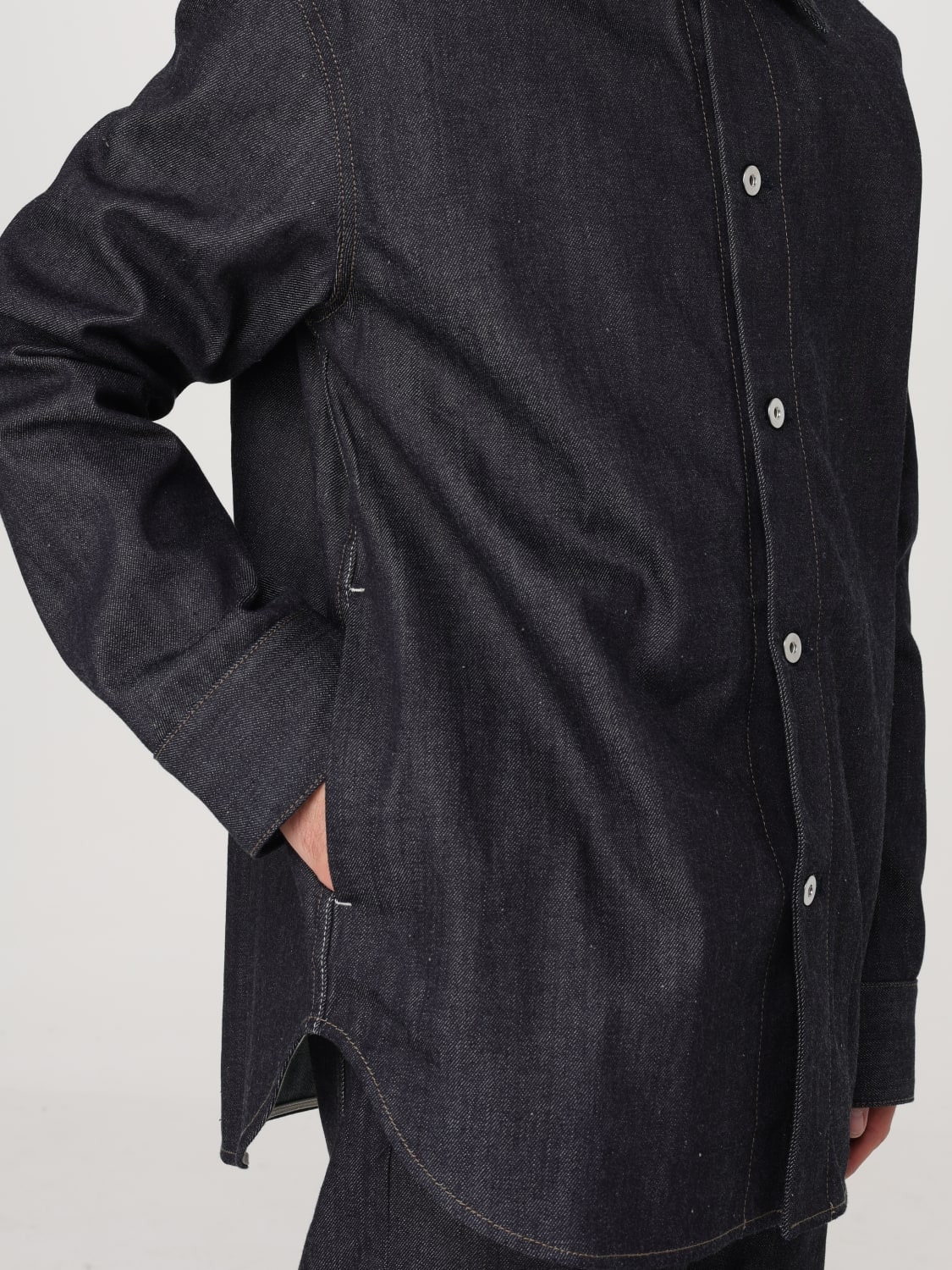 Shirt men Jil Sander - 5