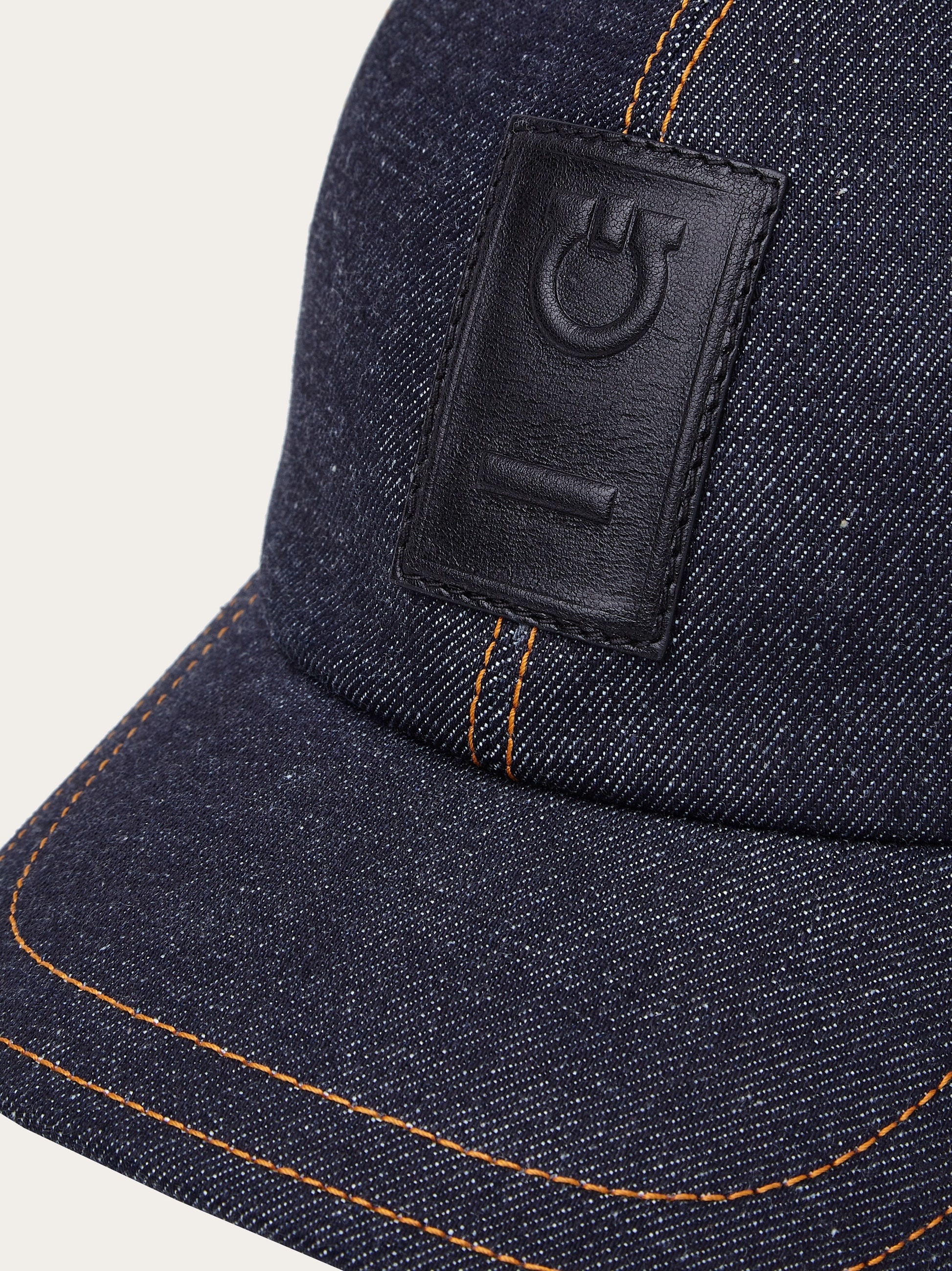 Gancini baseball cap - 2