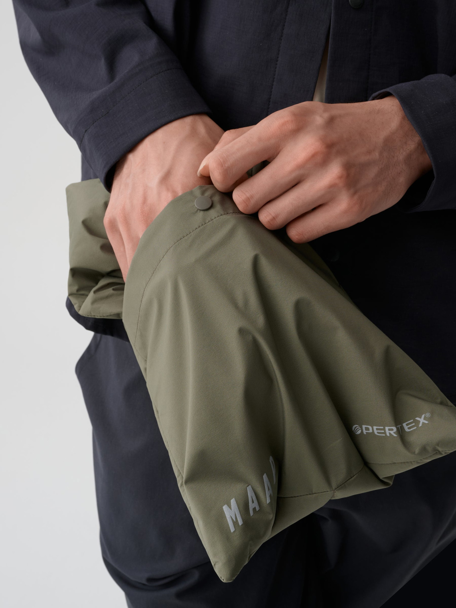 Puffer Scarf - 7
