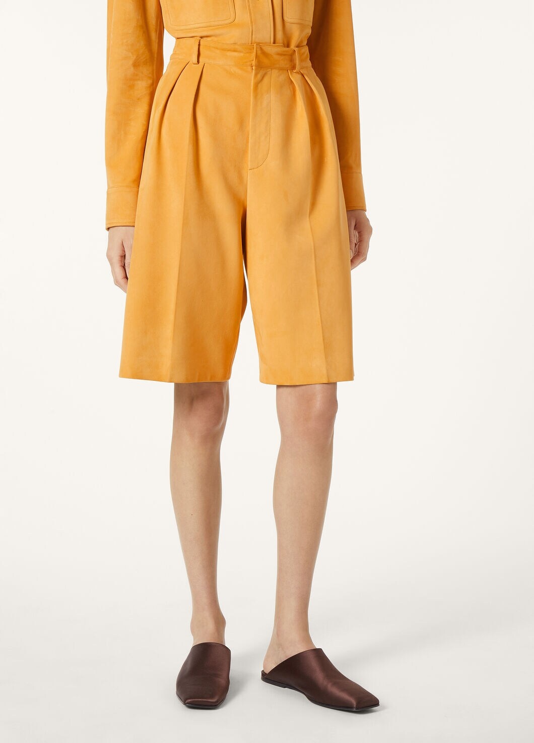 Nicolas Bermuda Shorts - 4