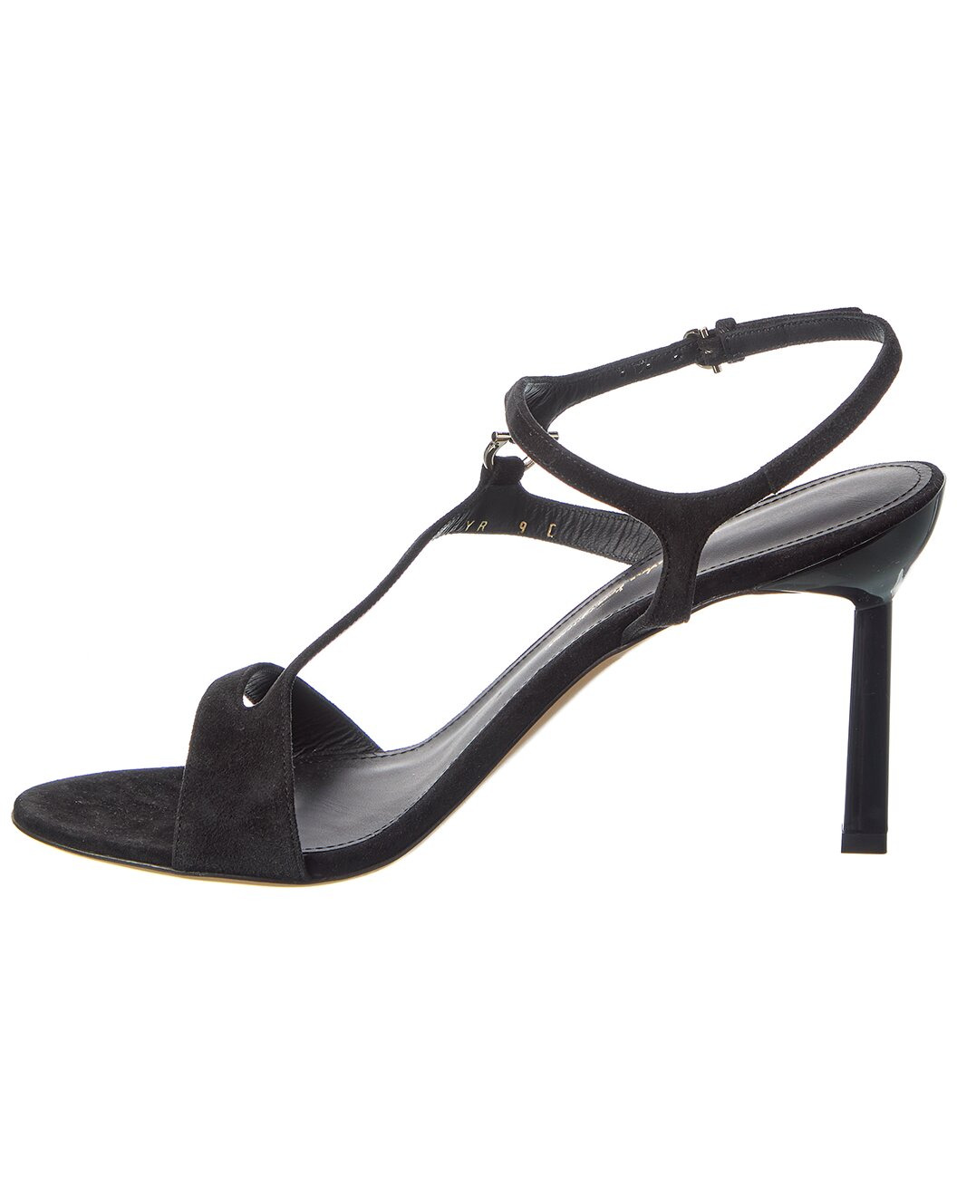 Ferragamo Jille Suede Sandal - 2