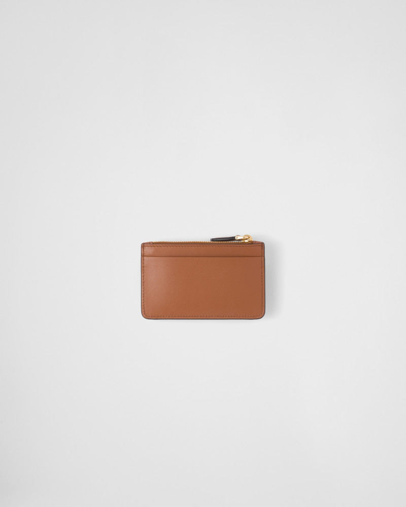 Leather card holder 3