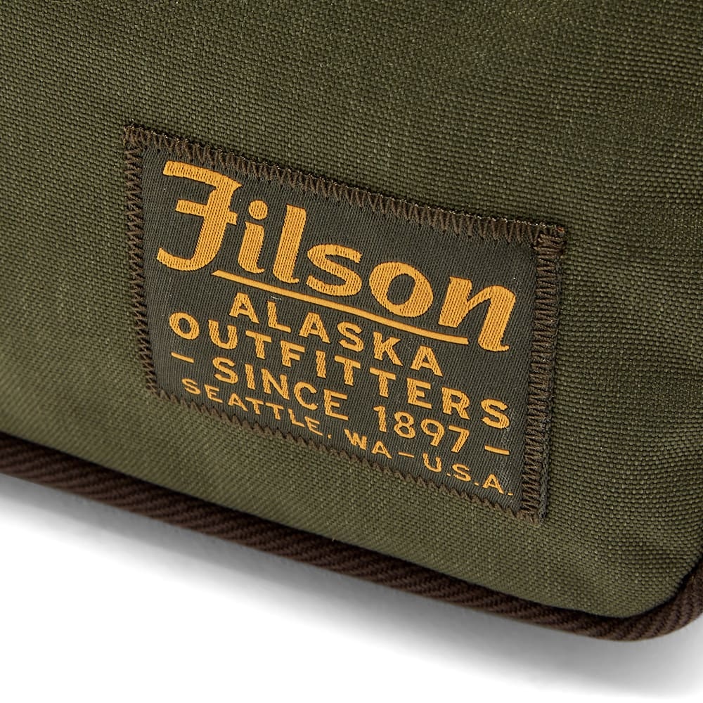 Filson Travel Pack - 5