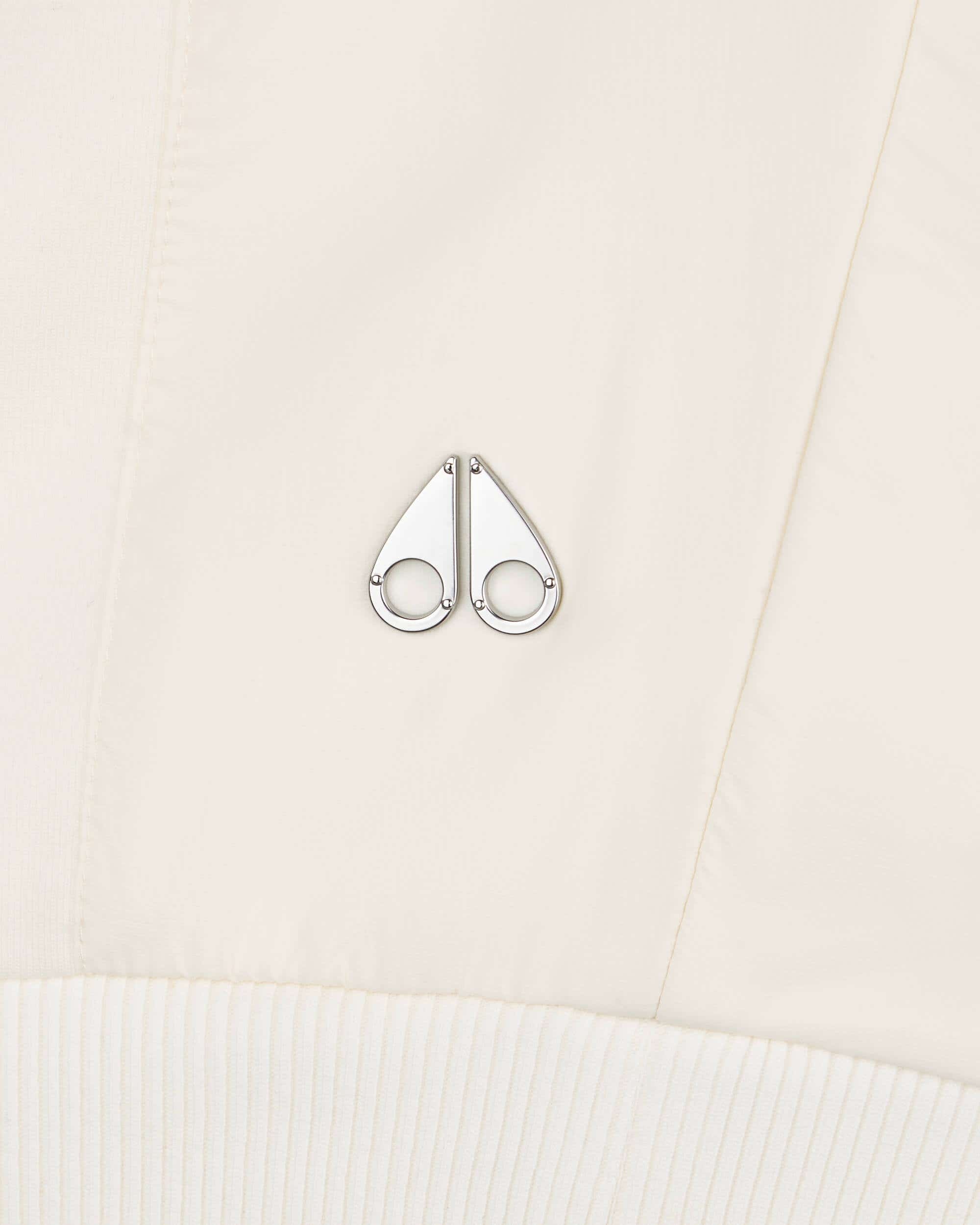 MIXMEDIA QUARTER-ZIP SWEATER - 5