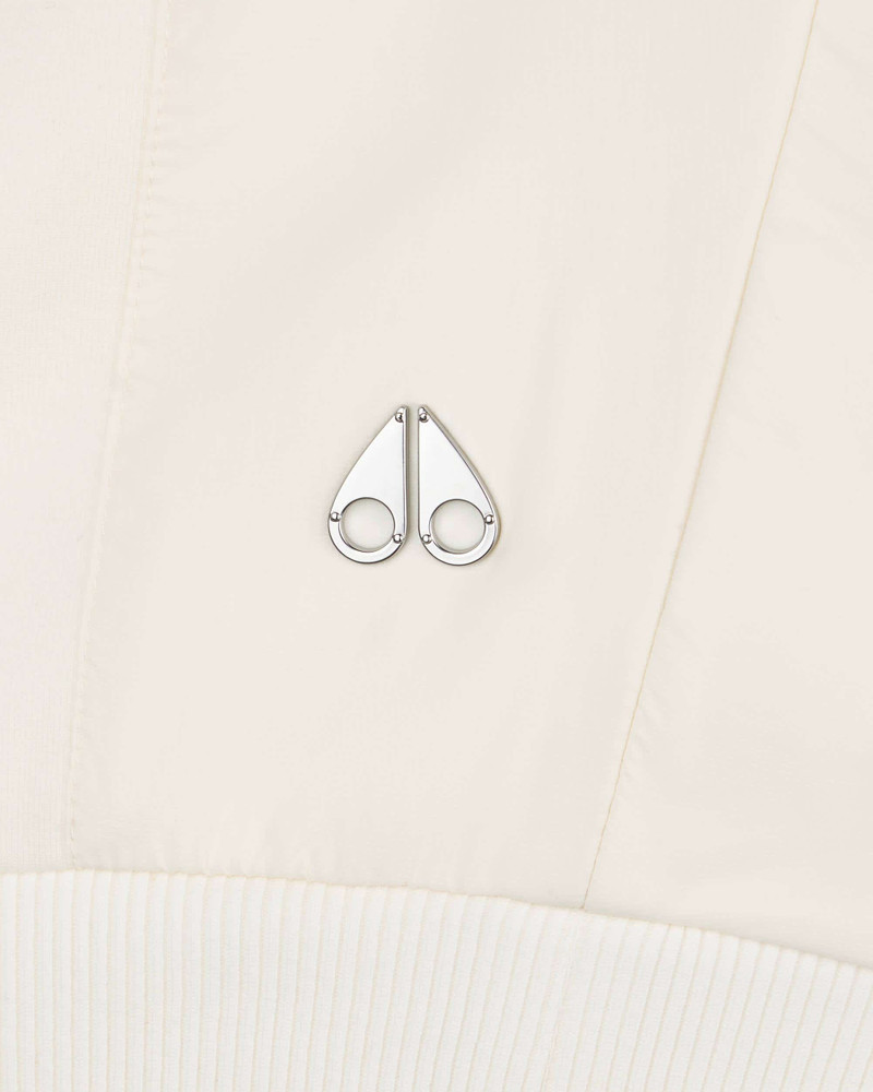 MIXMEDIA QUARTER-ZIP SWEATER 5