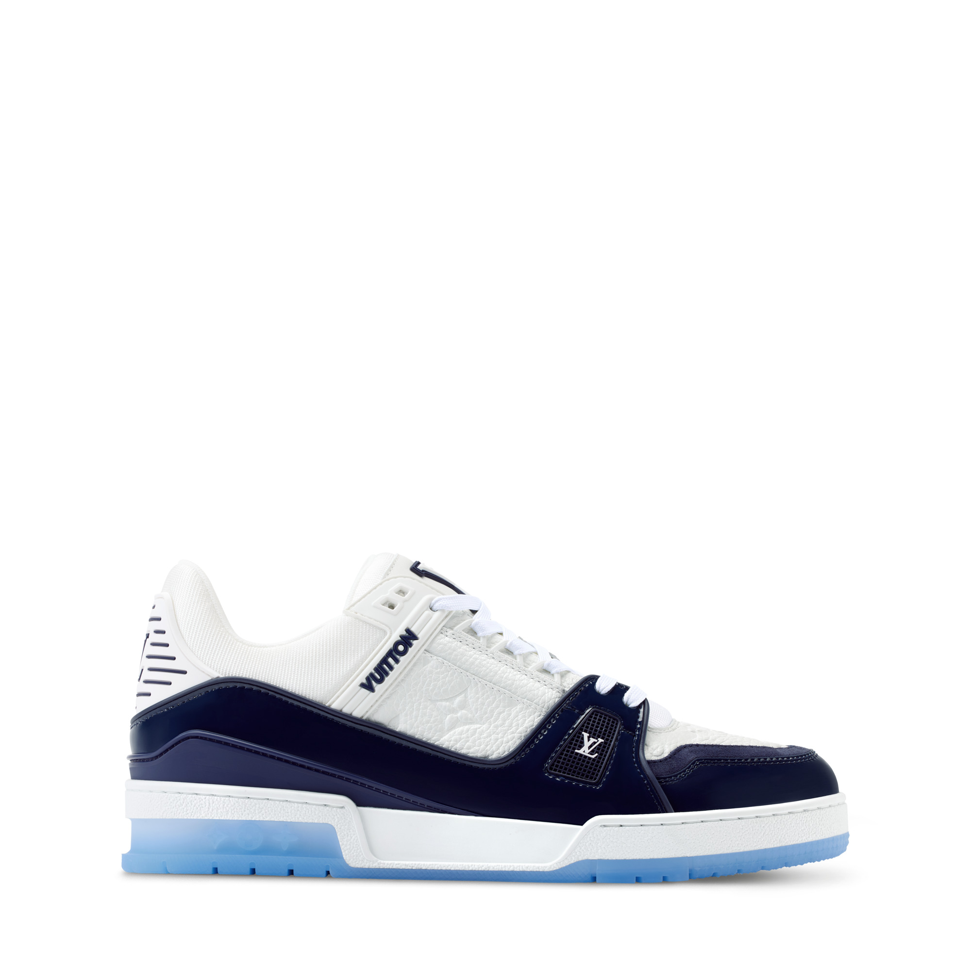 LV Trainer Sneaker - 2
