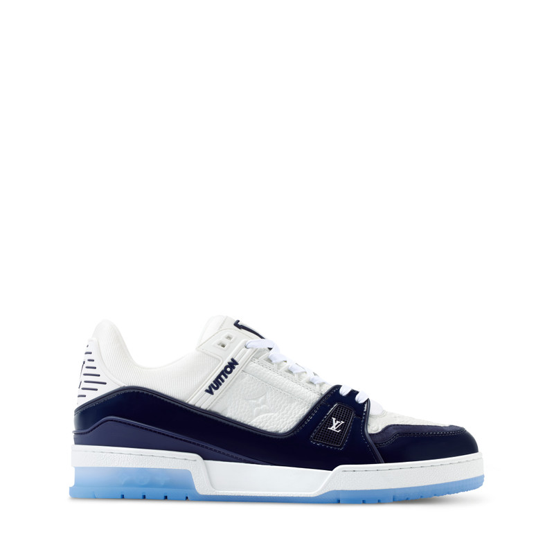 LV Trainer Sneaker 2