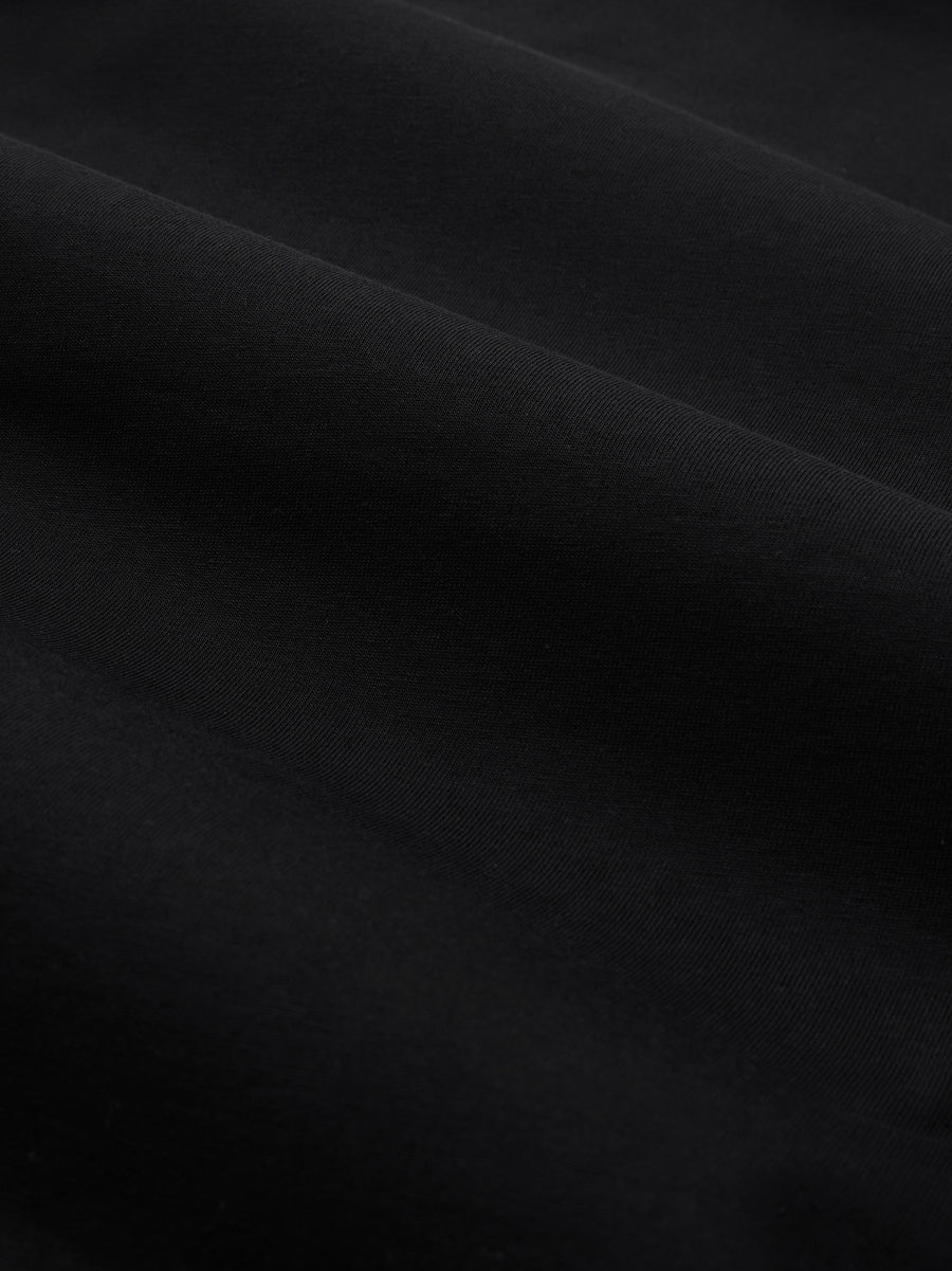 Printed Jersey Lounge Tee - 3