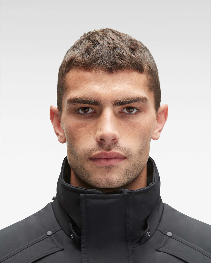 ONYX BIG RIDGE PARKA FUR 5