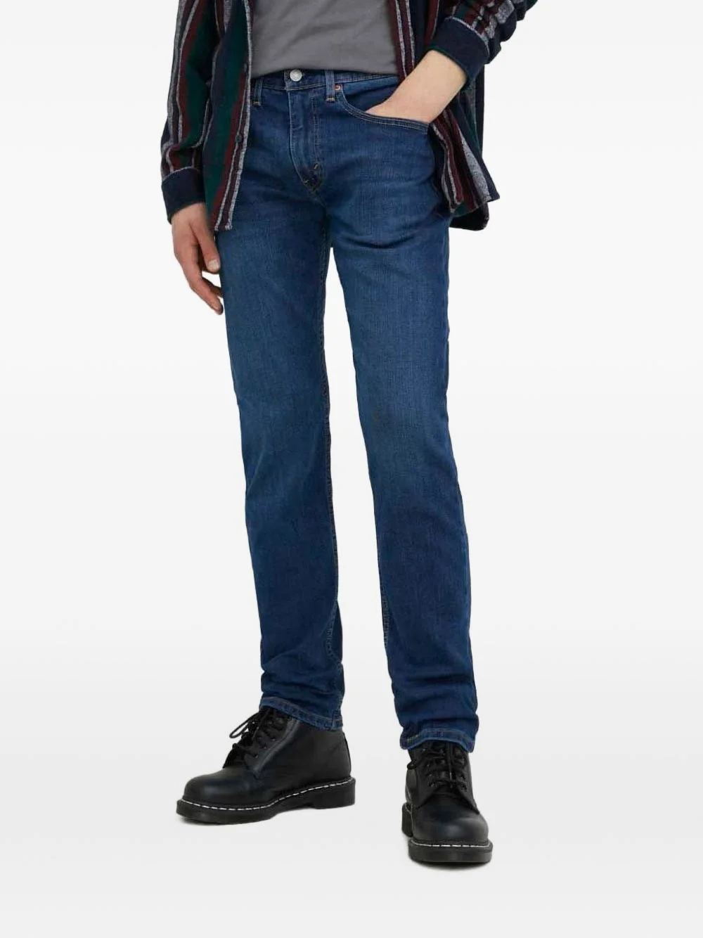 502 Taper jeans - 1