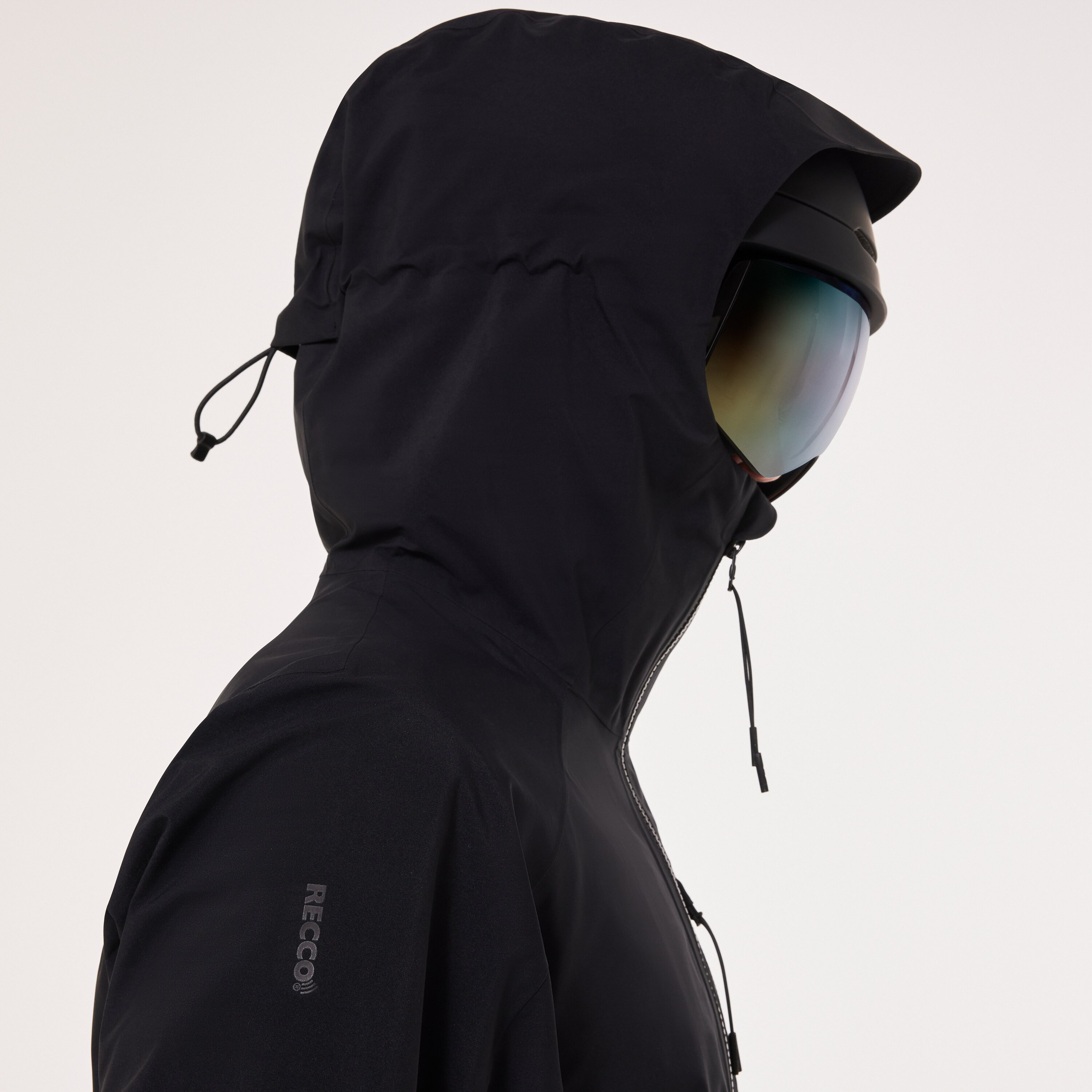Unbound Gore-Tex Shell Jacket2.0 - 6