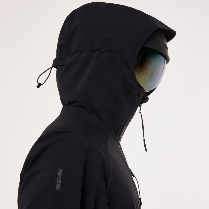 Unbound Gore-Tex Shell Jacket2.0 6