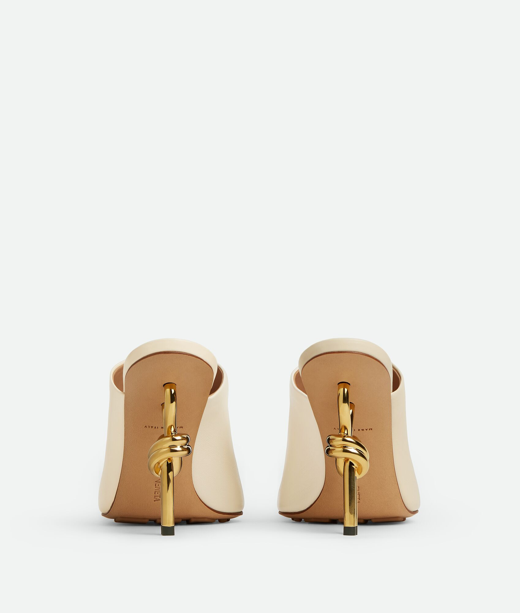 Knot Mule - 3