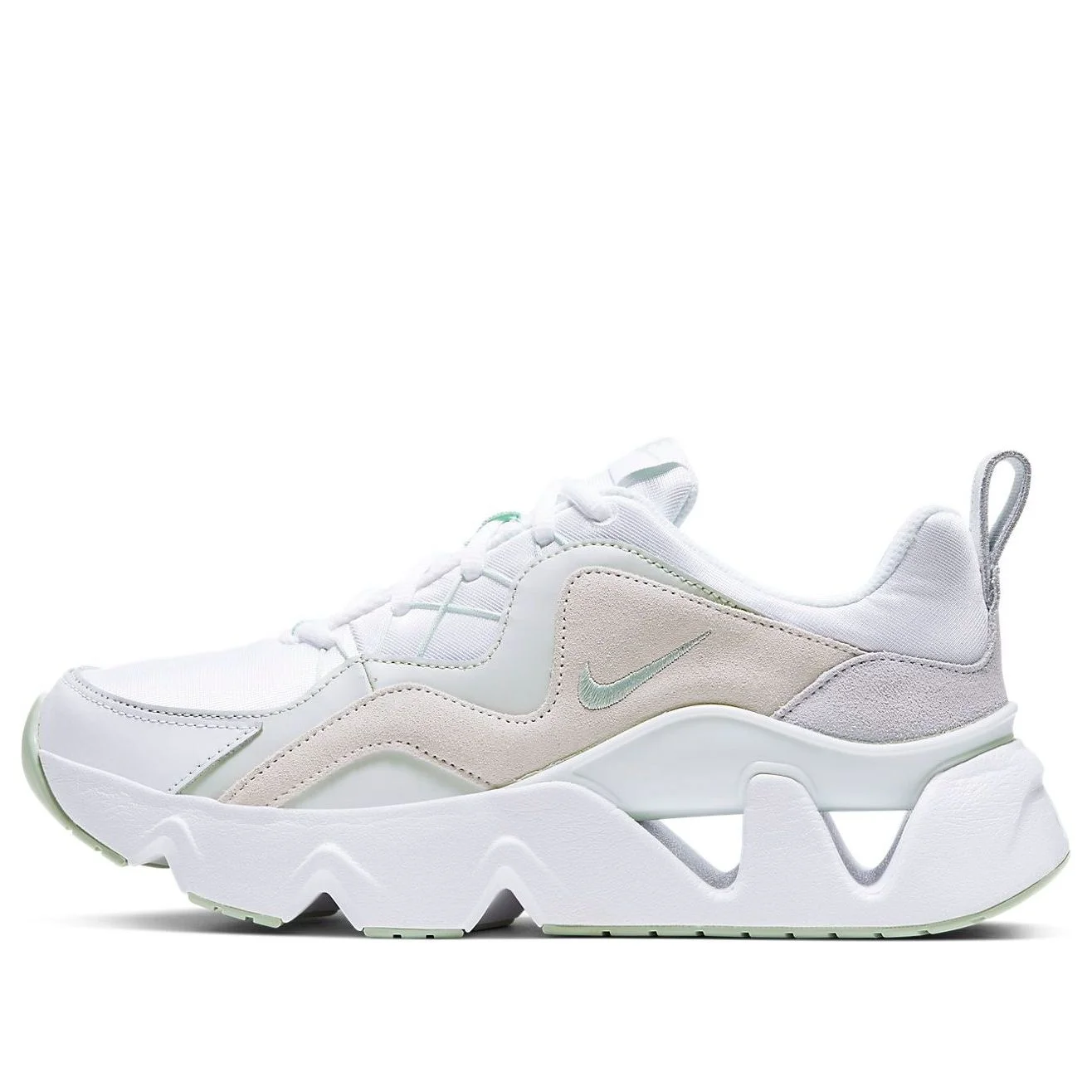 (WMNS) Nike RYZ 365 'Pistachio Frost' BQ4153-101 - 1