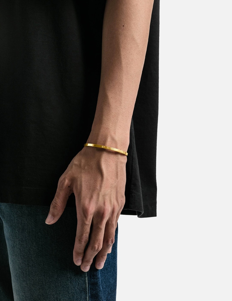 SLIM CUFF BRACELET 3