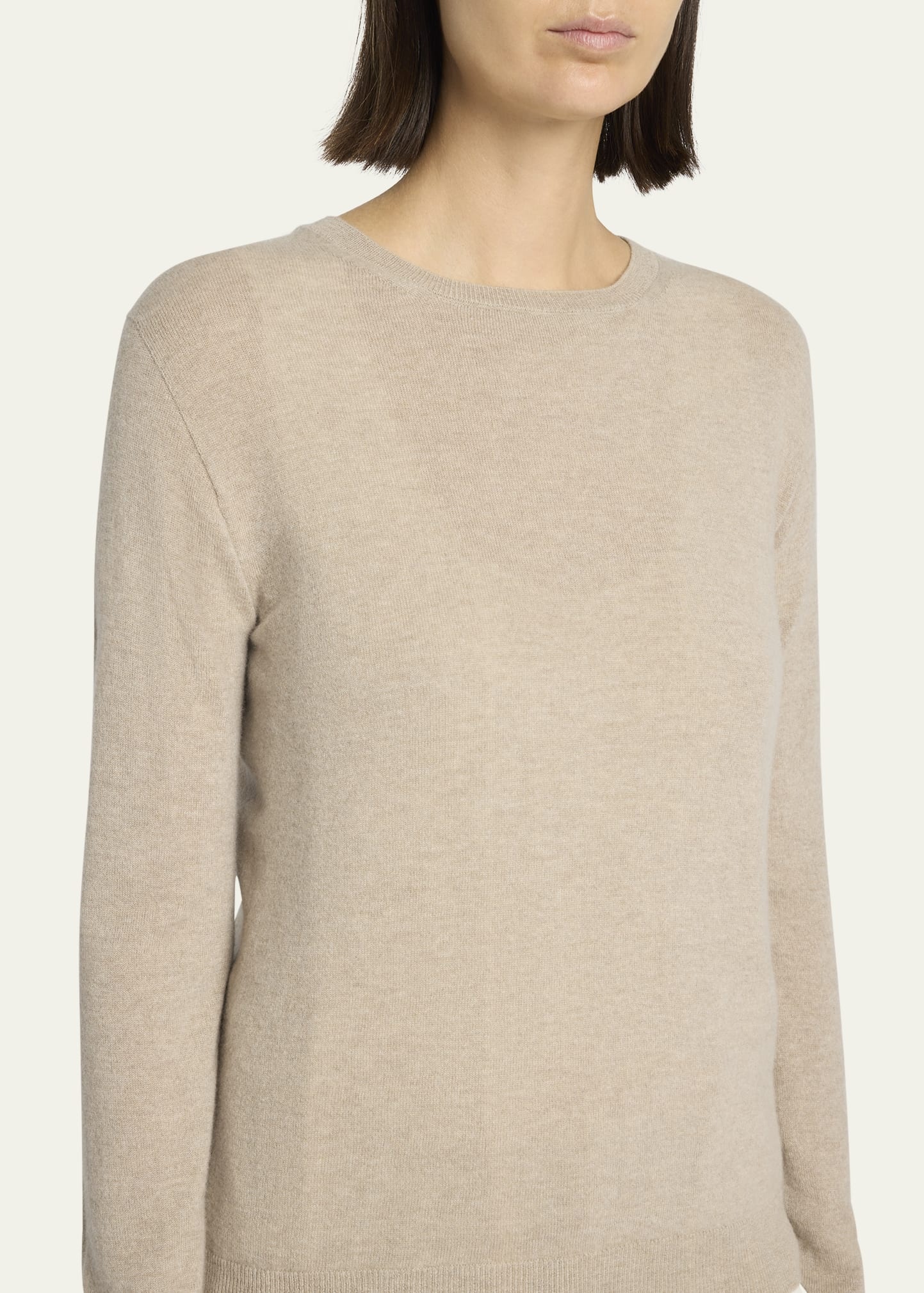 Jazor Cashmere Top - 5
