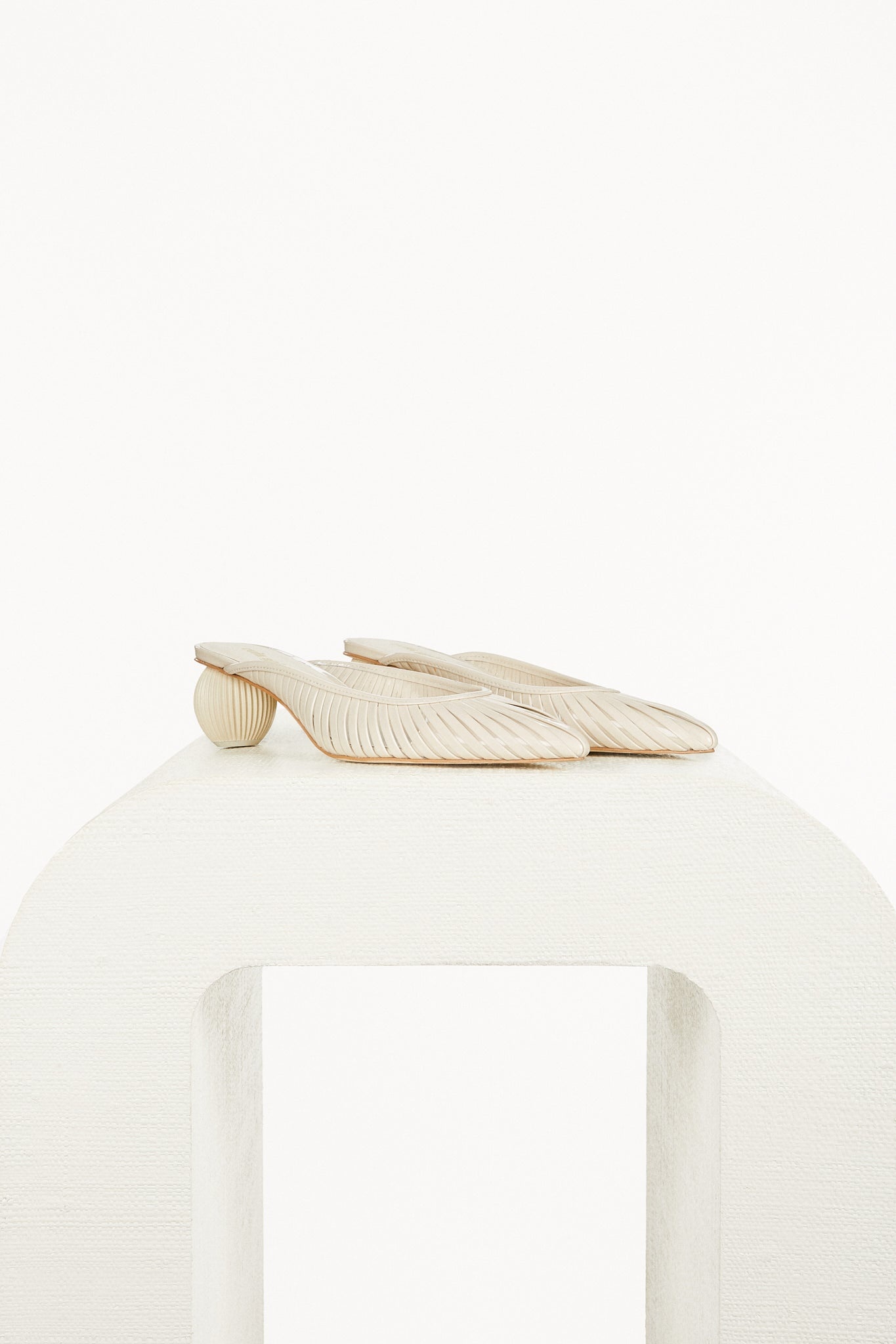 ALIA MULE - 3
