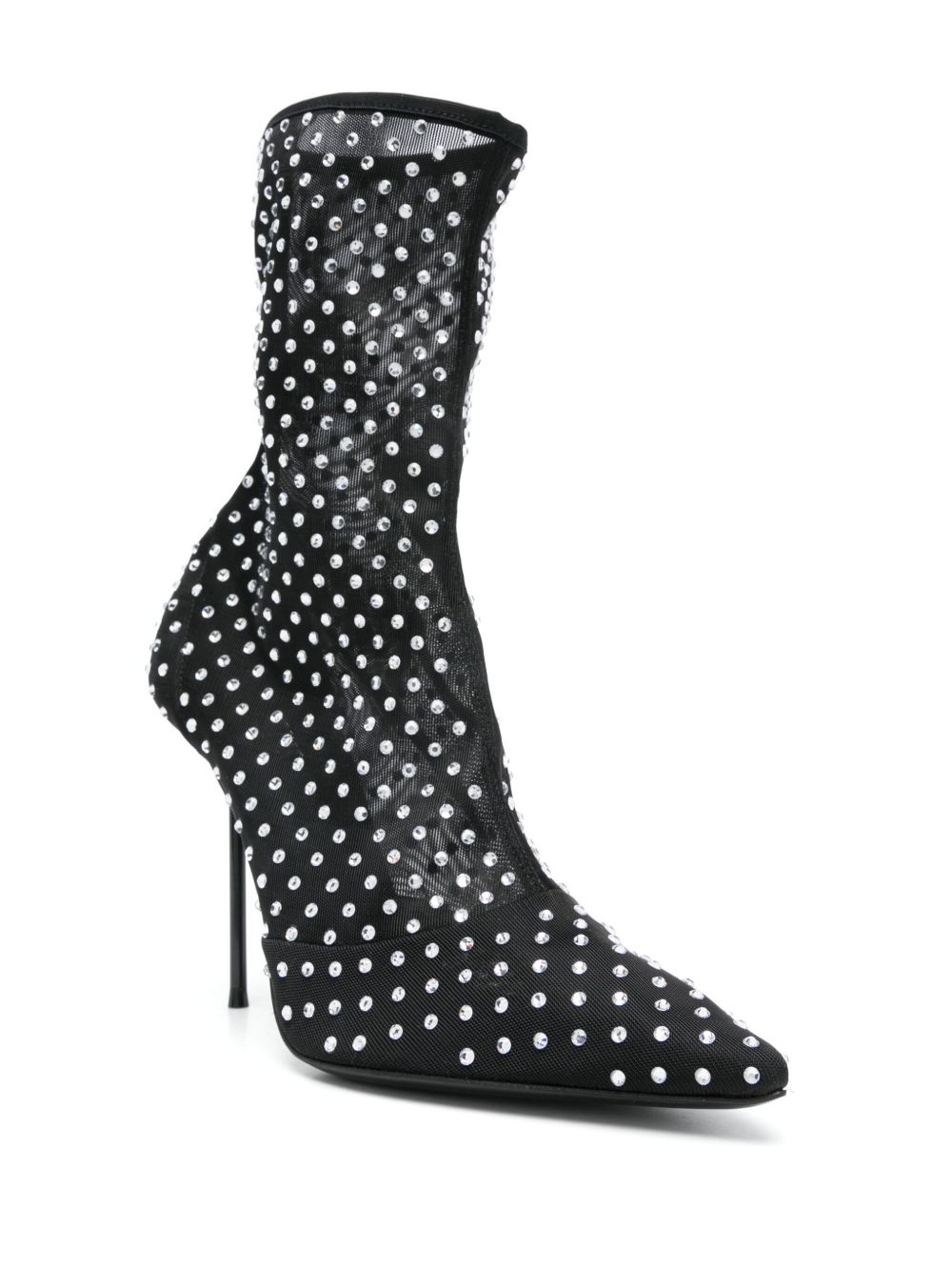 110mm Lidia ankle boots - 2