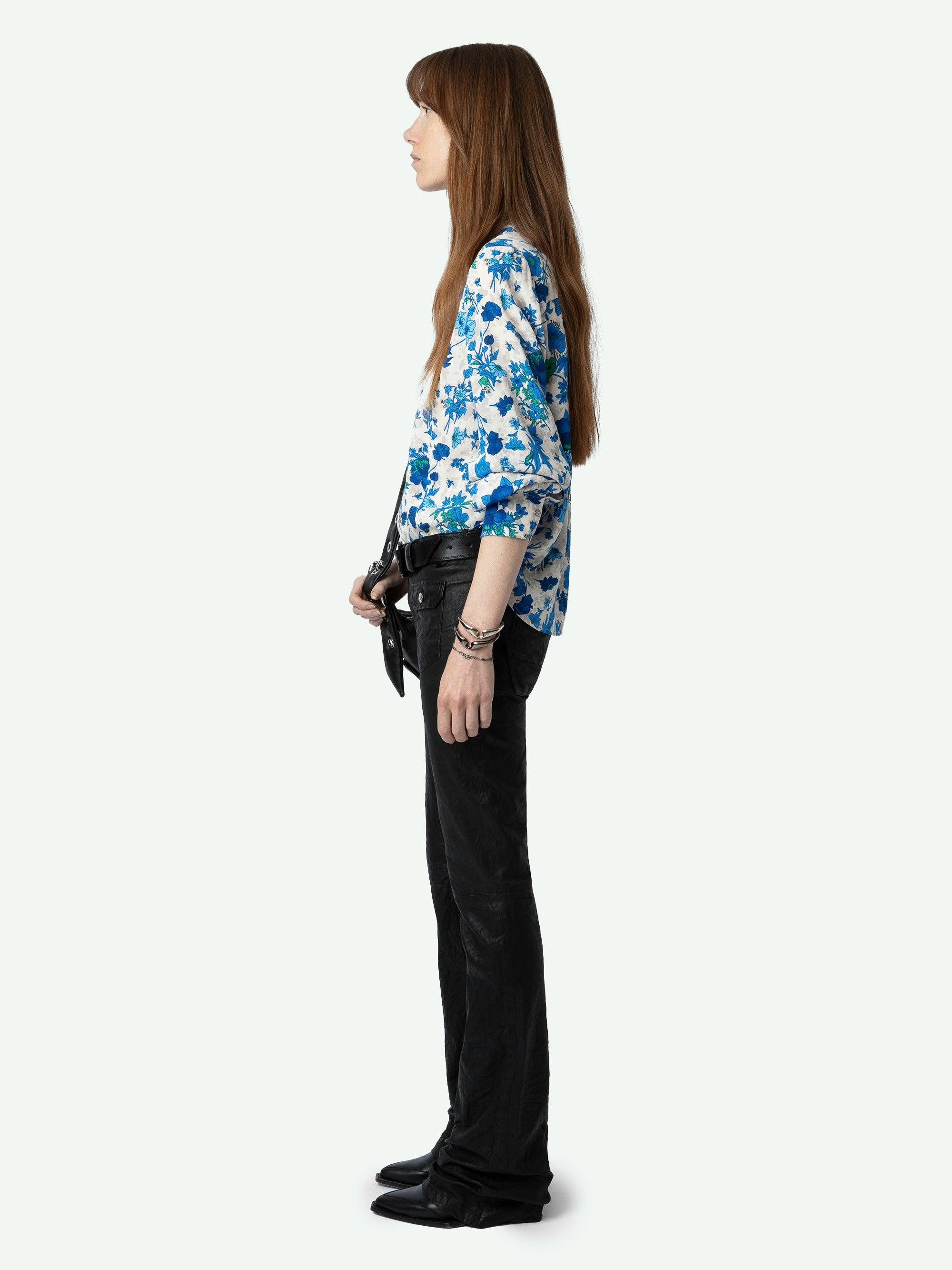 Twina Blouse - 4