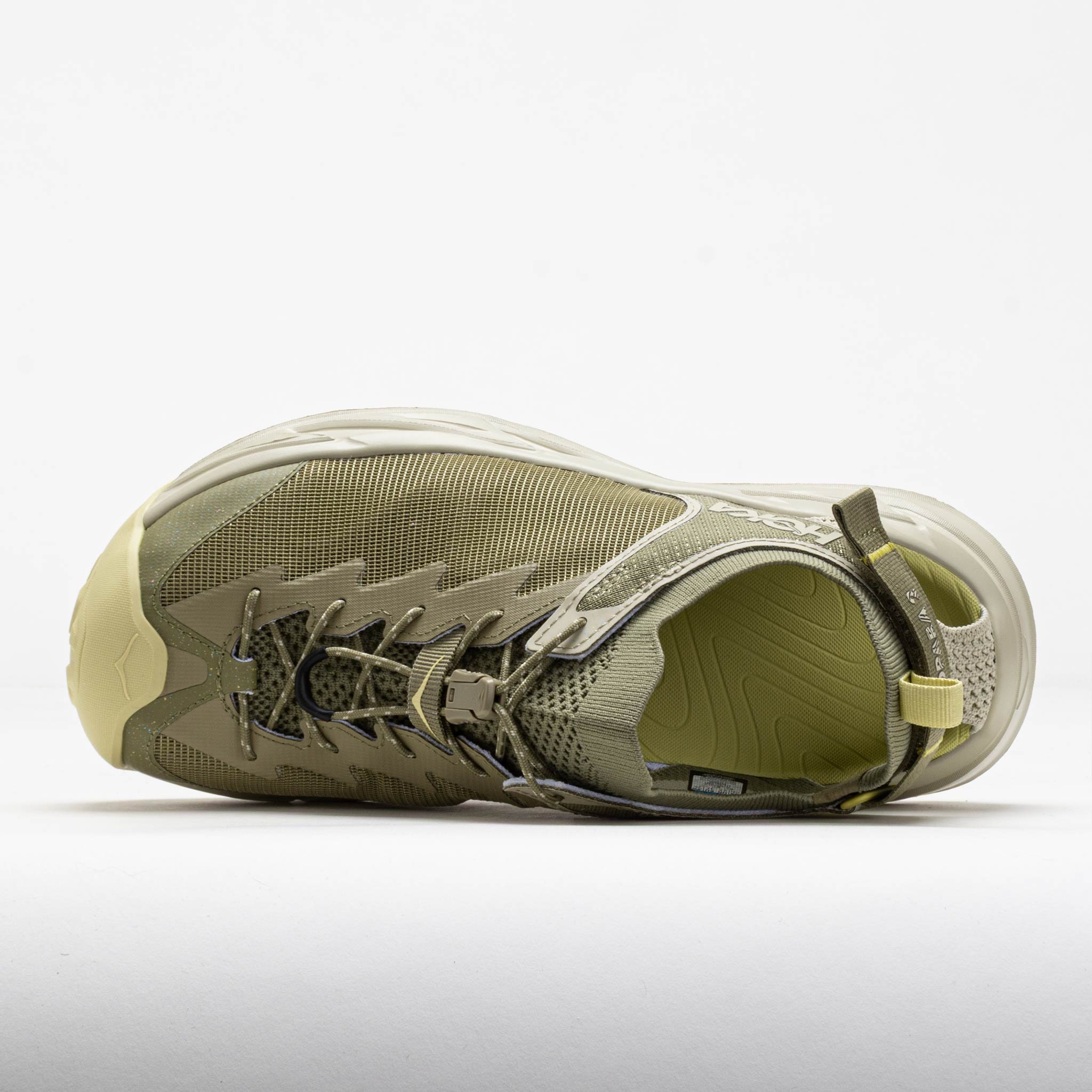 HOKA Hopara 2 Men's Wild Mushroom/Oyster Mushroom - 3