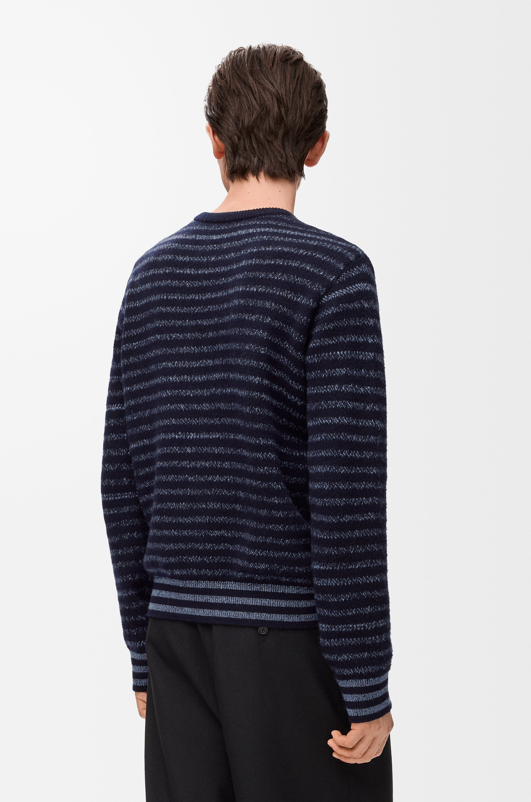 Sweater in wool - 4