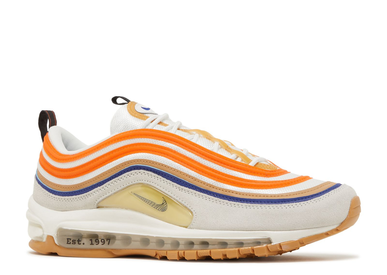 AIR MAX 97 'FRANK RUDY' - 2