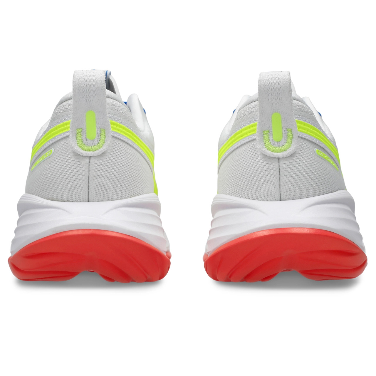GEL-CUMULUS 27 ASICS TRACK CLUB - 5