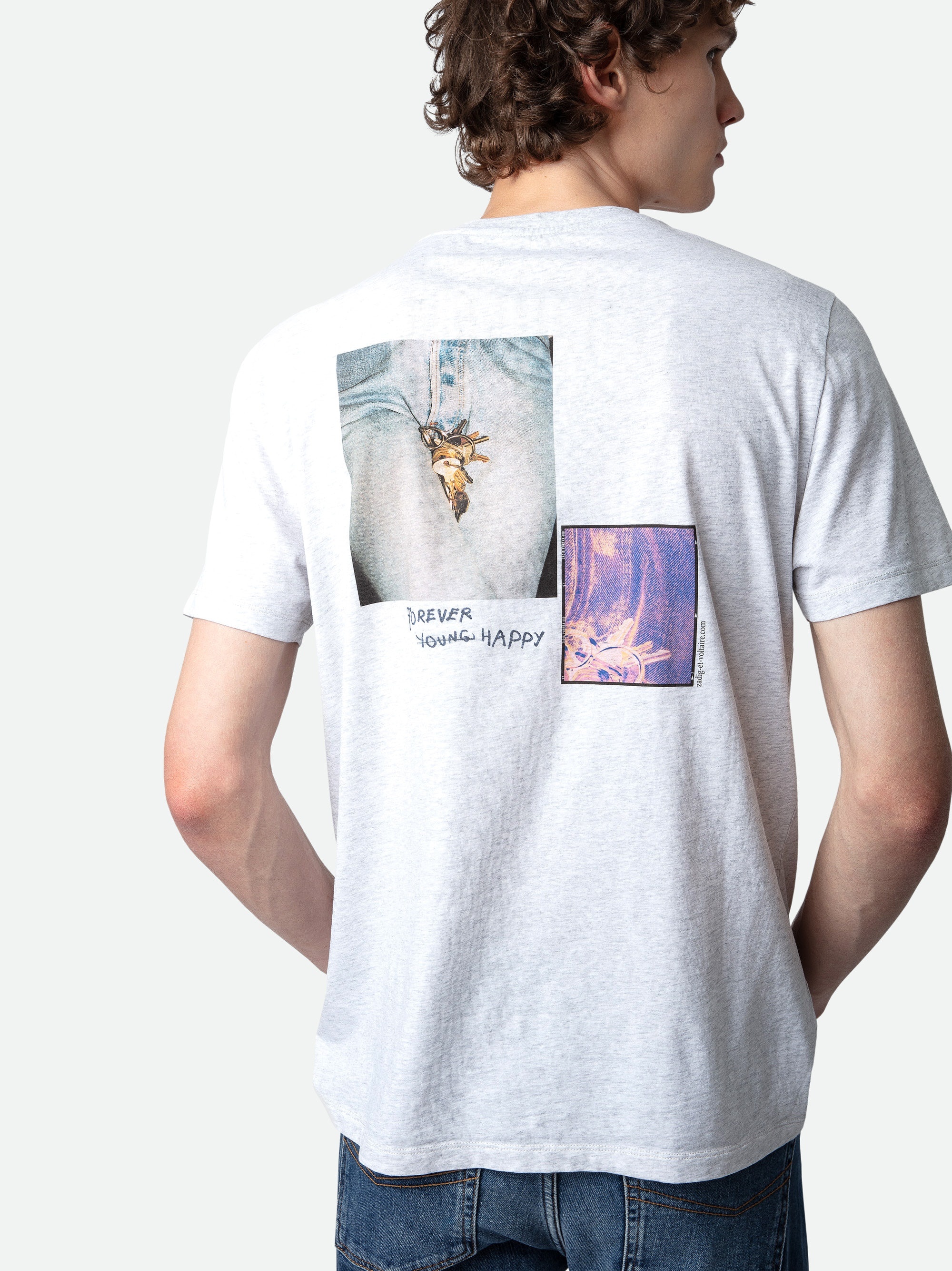 Ted Photoprint T-shirt - 5