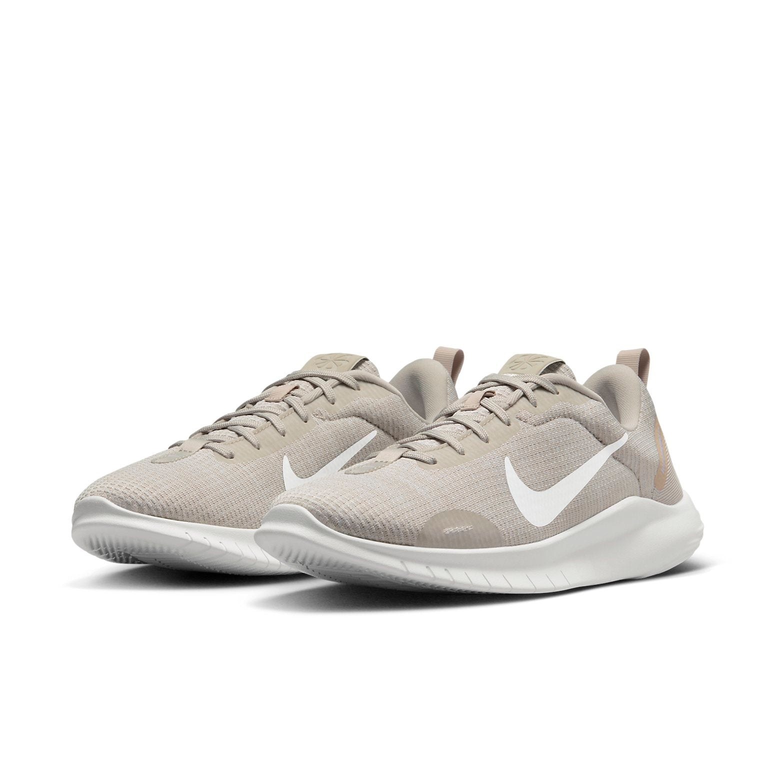 (WMNS) Nike Flex Experience Run 12 'Beige' DV0746-006 - 3