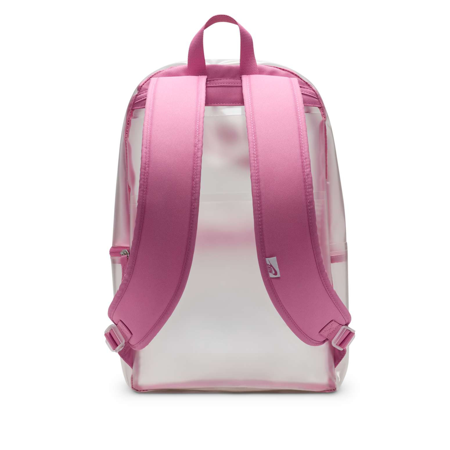Nike Heritage Crystal 25L Backpack 'Magic Flamingo' HV8920-906 - 3