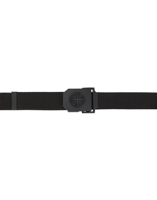 94071 TAPE BELT BLACK - 3