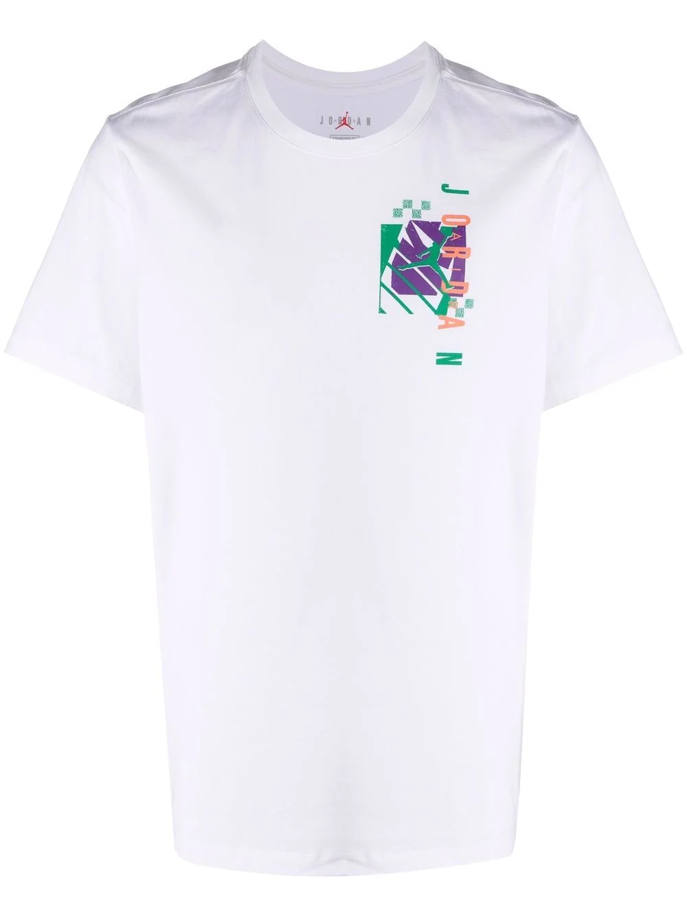 Jordan Air Futura short-sleeve T-shirt - 1