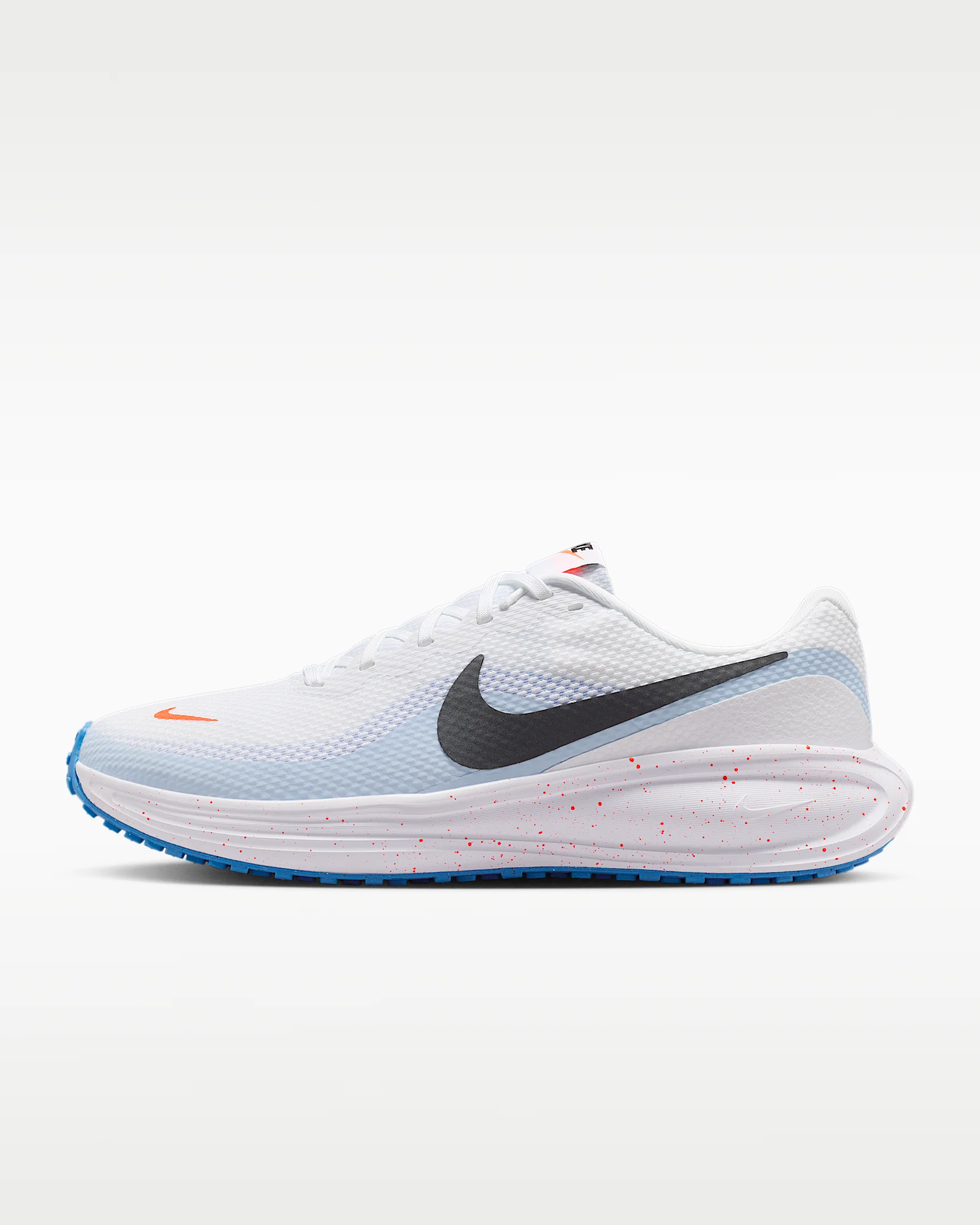 Nike Revolution 8 Men's Road Running Shoes - 1