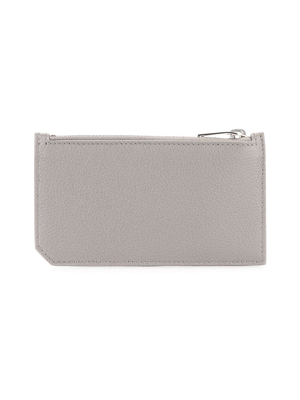 Fragments zipped cardholder - 2