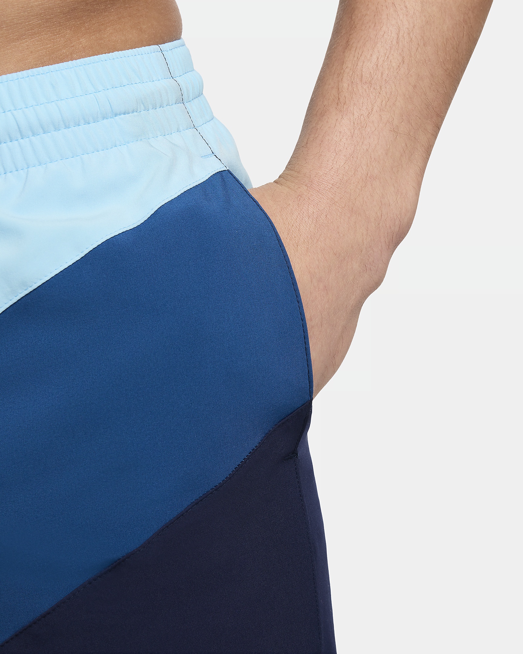 Nike Swim Men's 5" Volley Shorts - 5