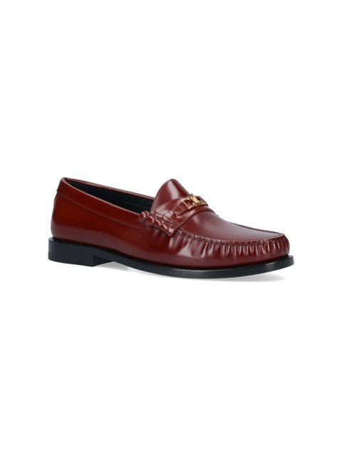 Celine Men Triomphe' Loafers - 2