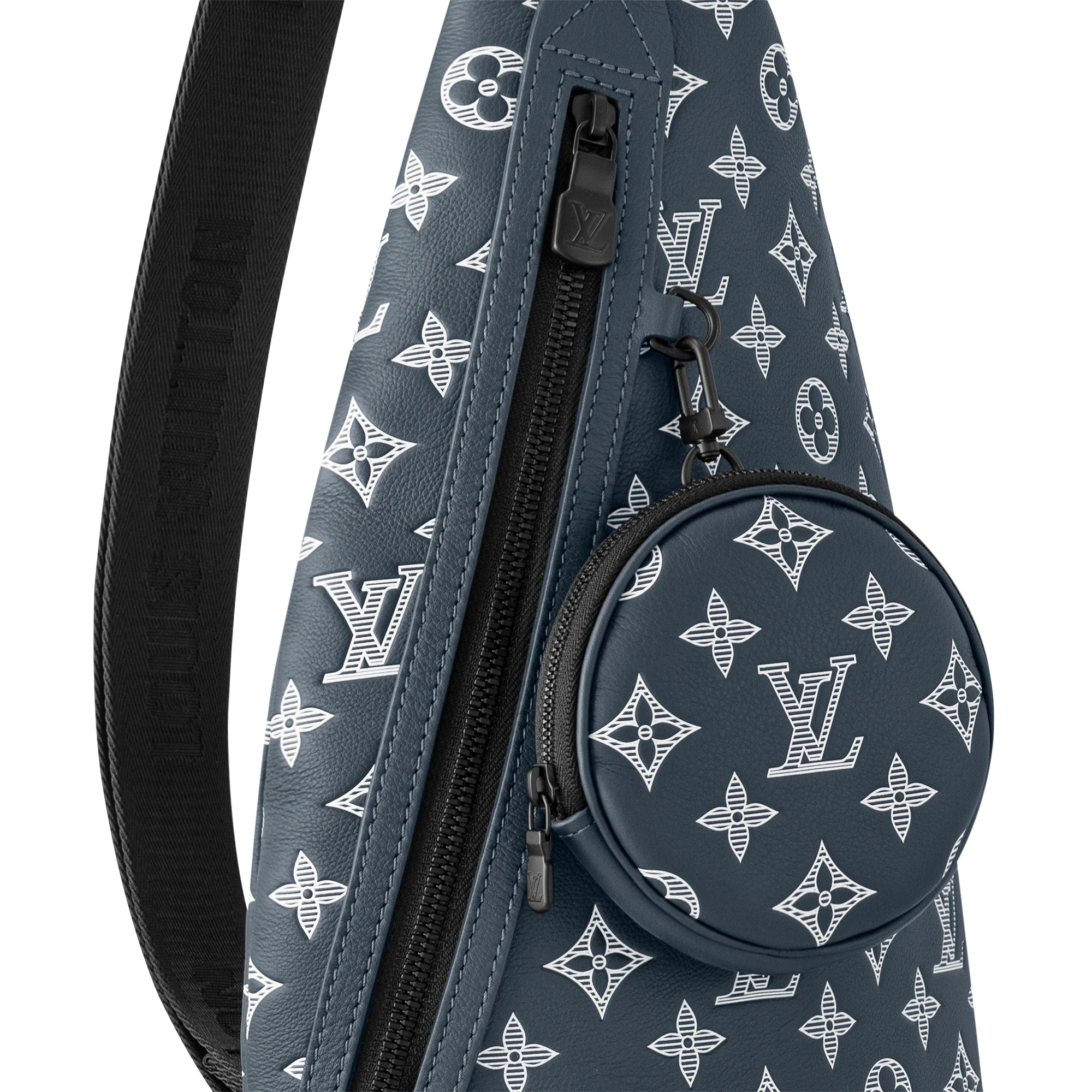 Duo Slingbag - 3
