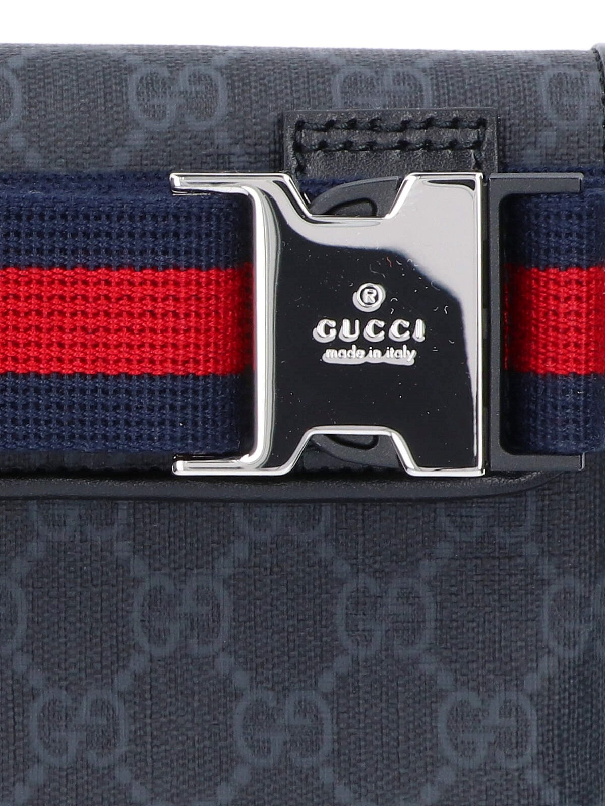BELT BAG "GG" - 4