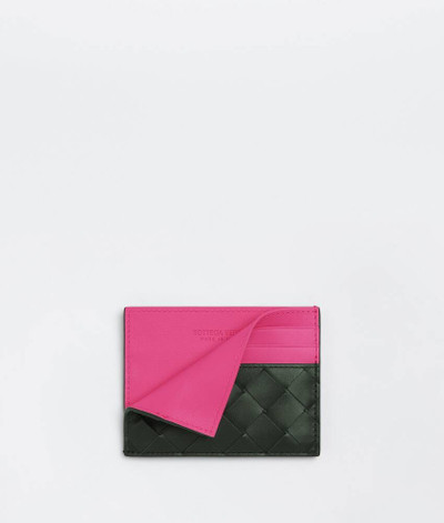 Bottega Veneta credit card case outlook