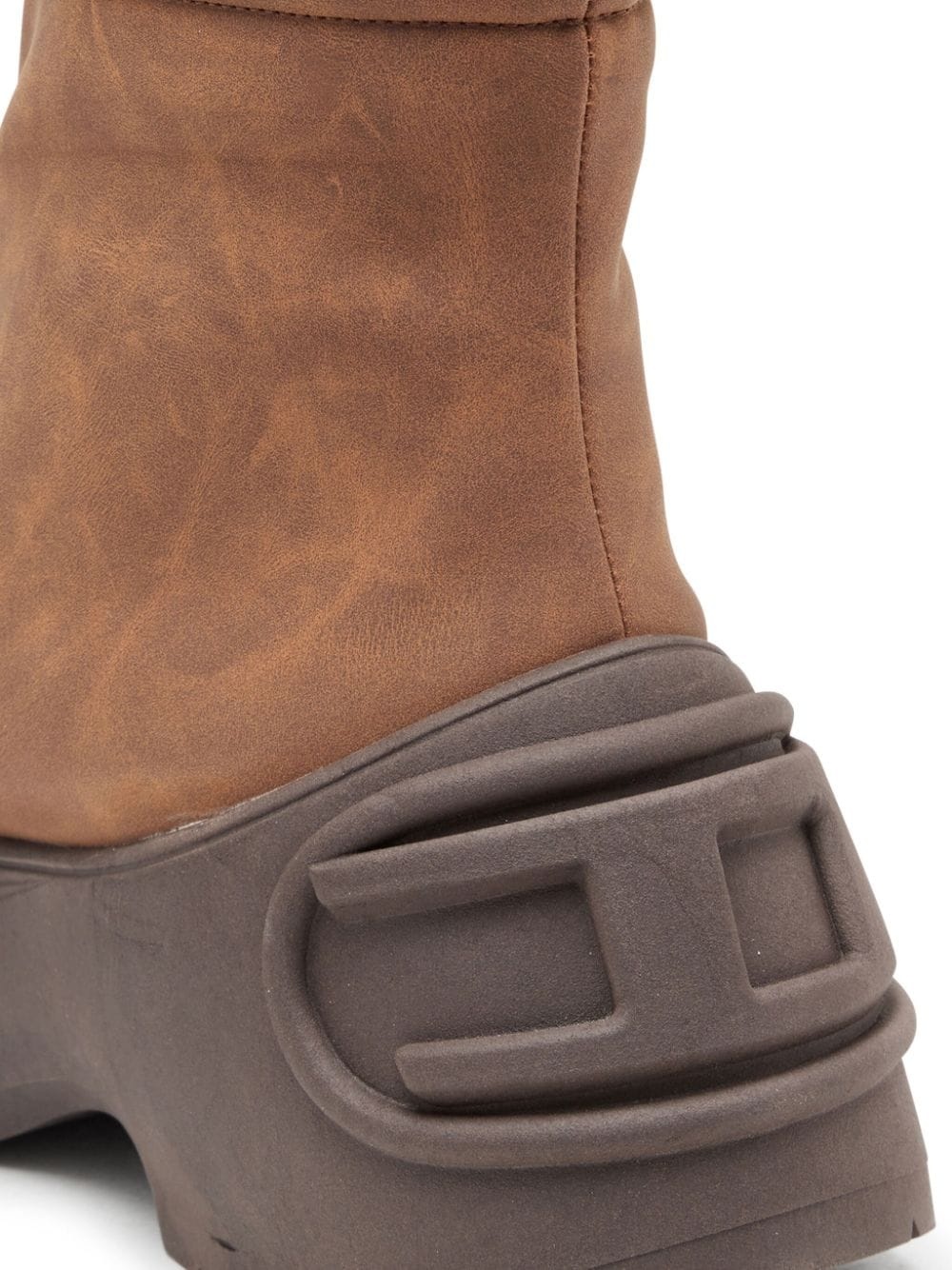 D-Donald ankle boots - 6