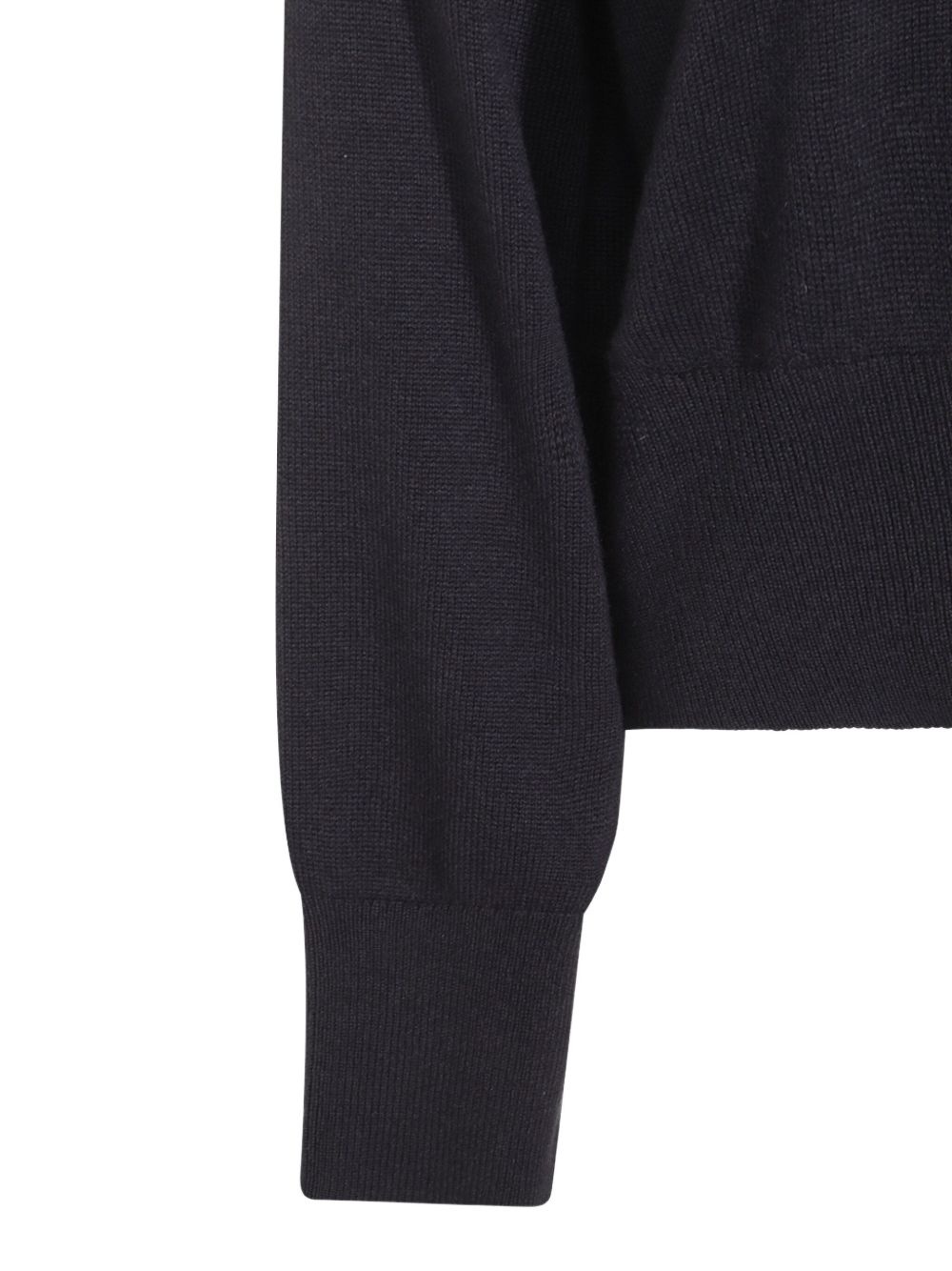 cashmere sweater - 3